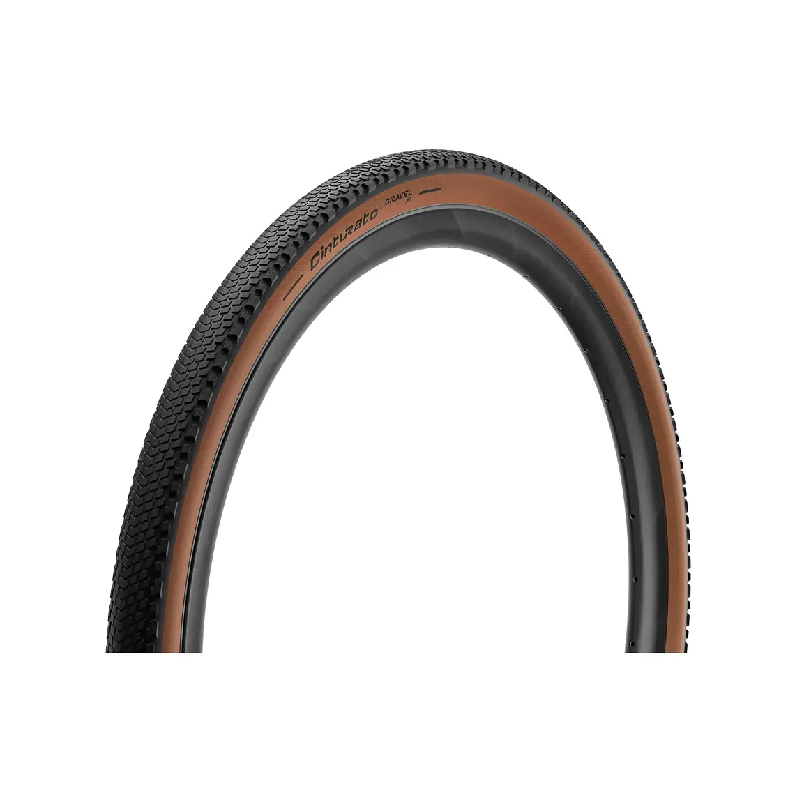 Pirelli neumatico cinturato gravel H Classic 700x40c Tanwall 1