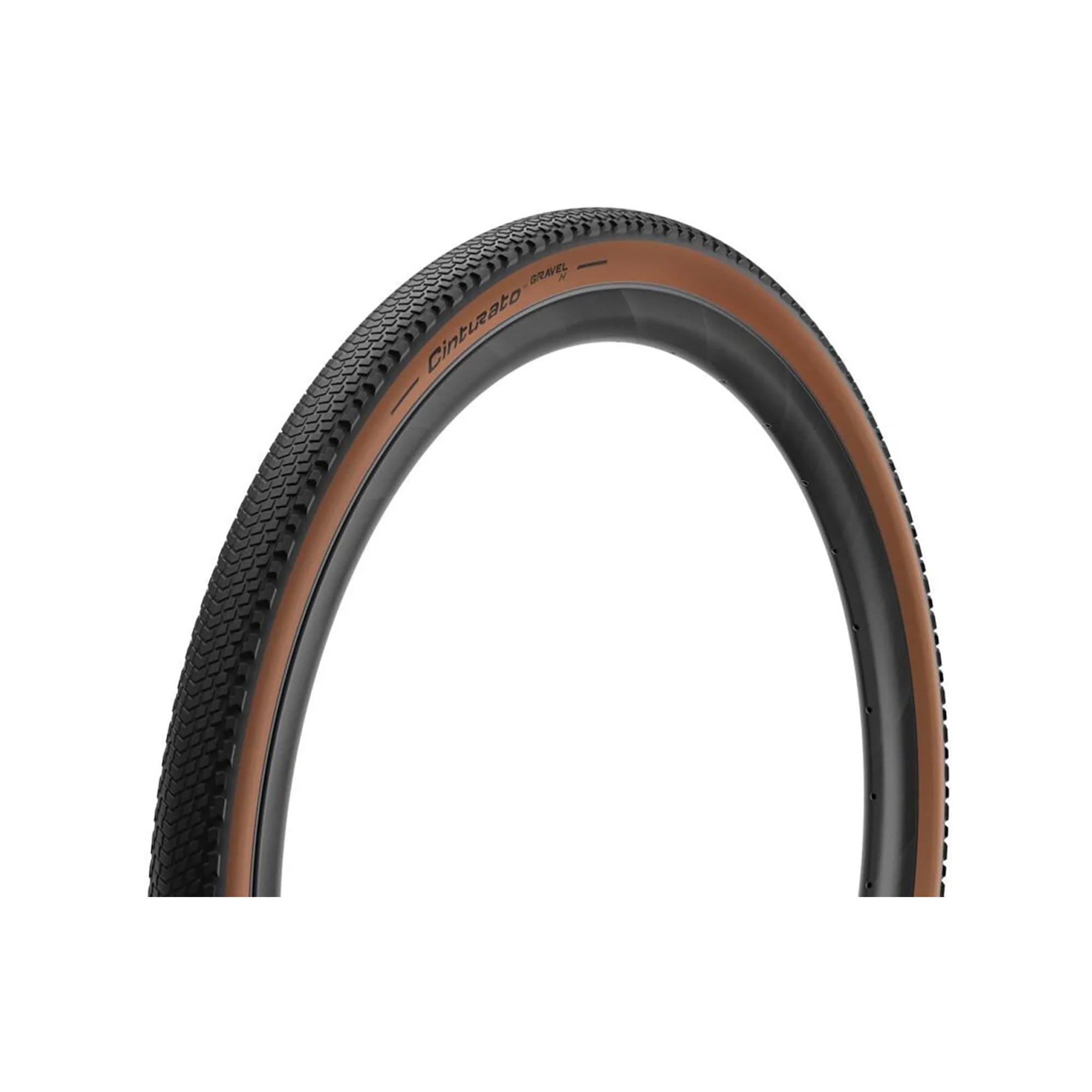 Pirelli neumatico Cinturato Gravel H Classic 700x45 Tanwall 1