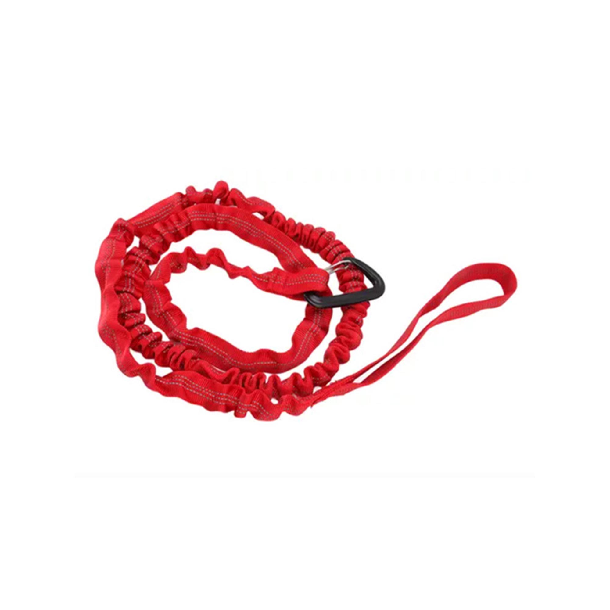 Cuerda de Arrastre Roja 1