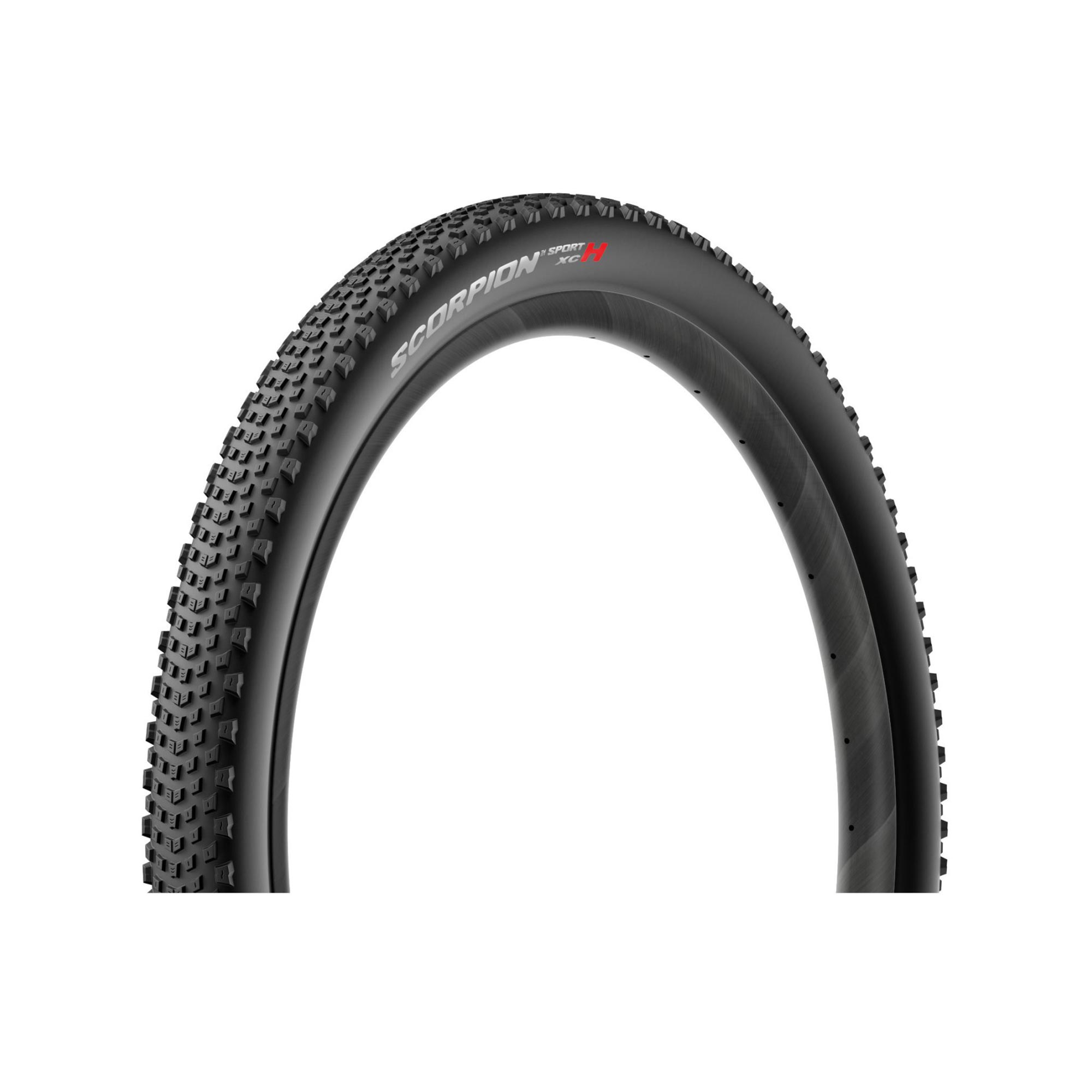 Pirelli Scorpion Sport XC H 29x2.40 L/Blanca 1