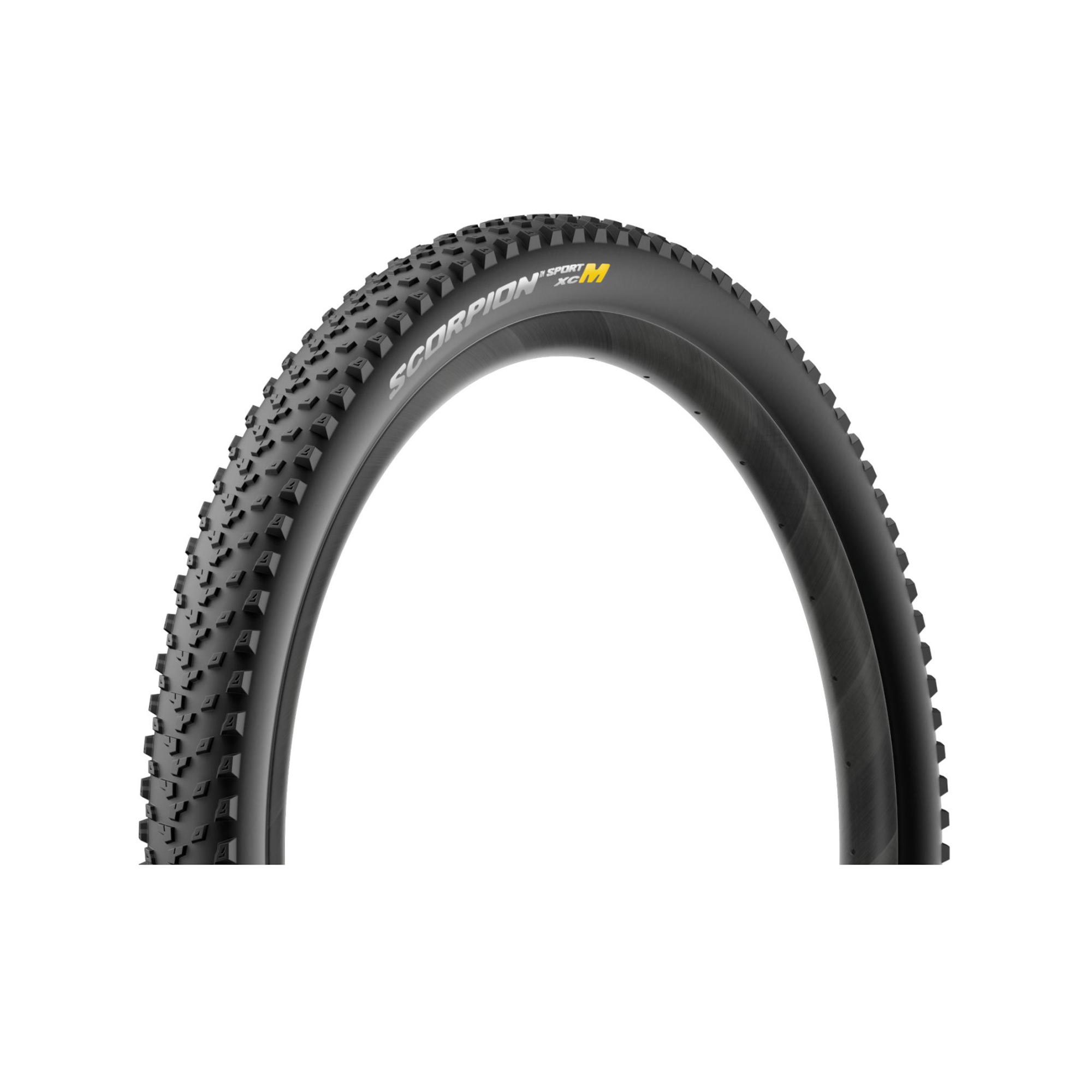 Pirelli Scorpion Sport XC M 29x2.40 L/Blancac 1