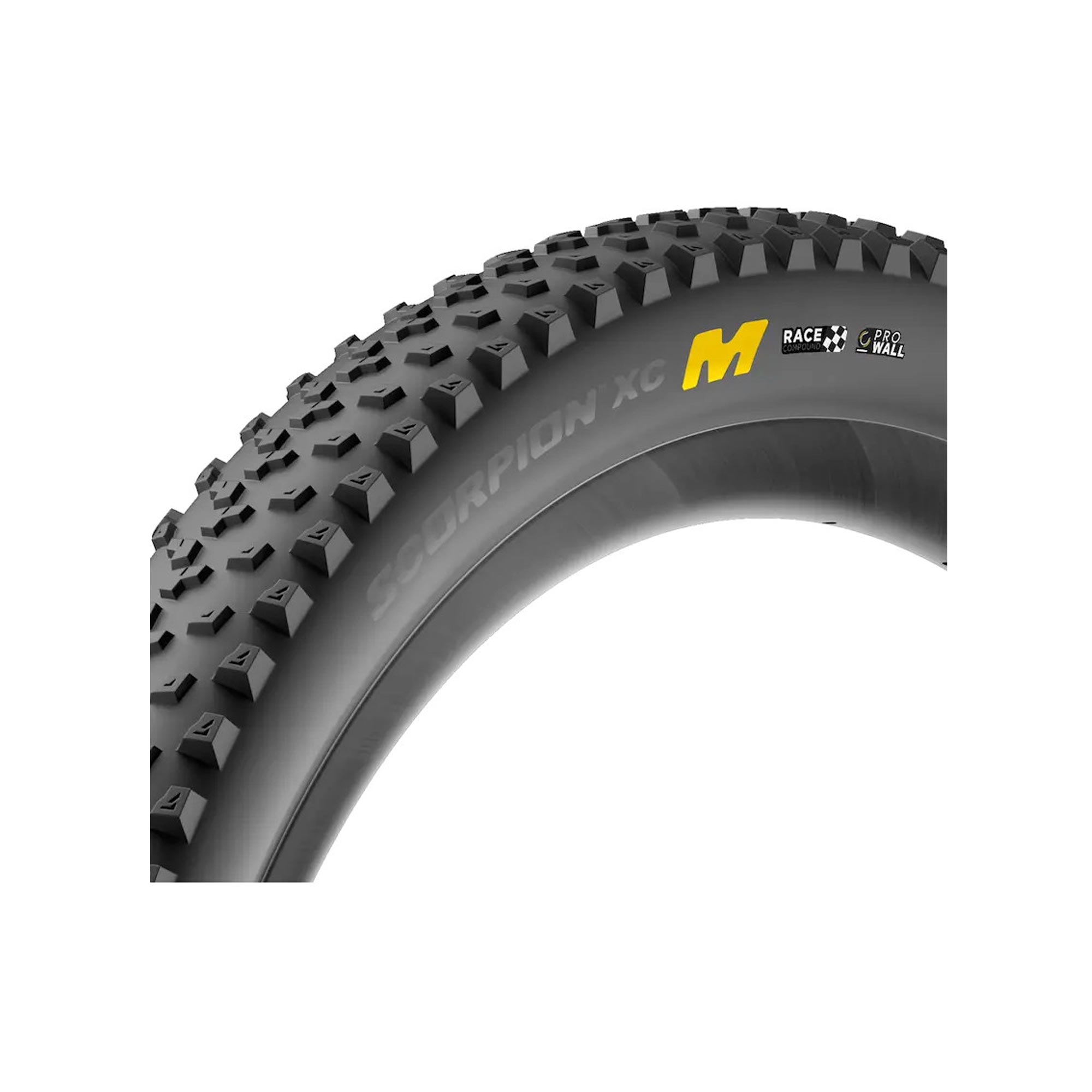 Pirelli Scorpion XC M 29x2.40 L/Grisc 1