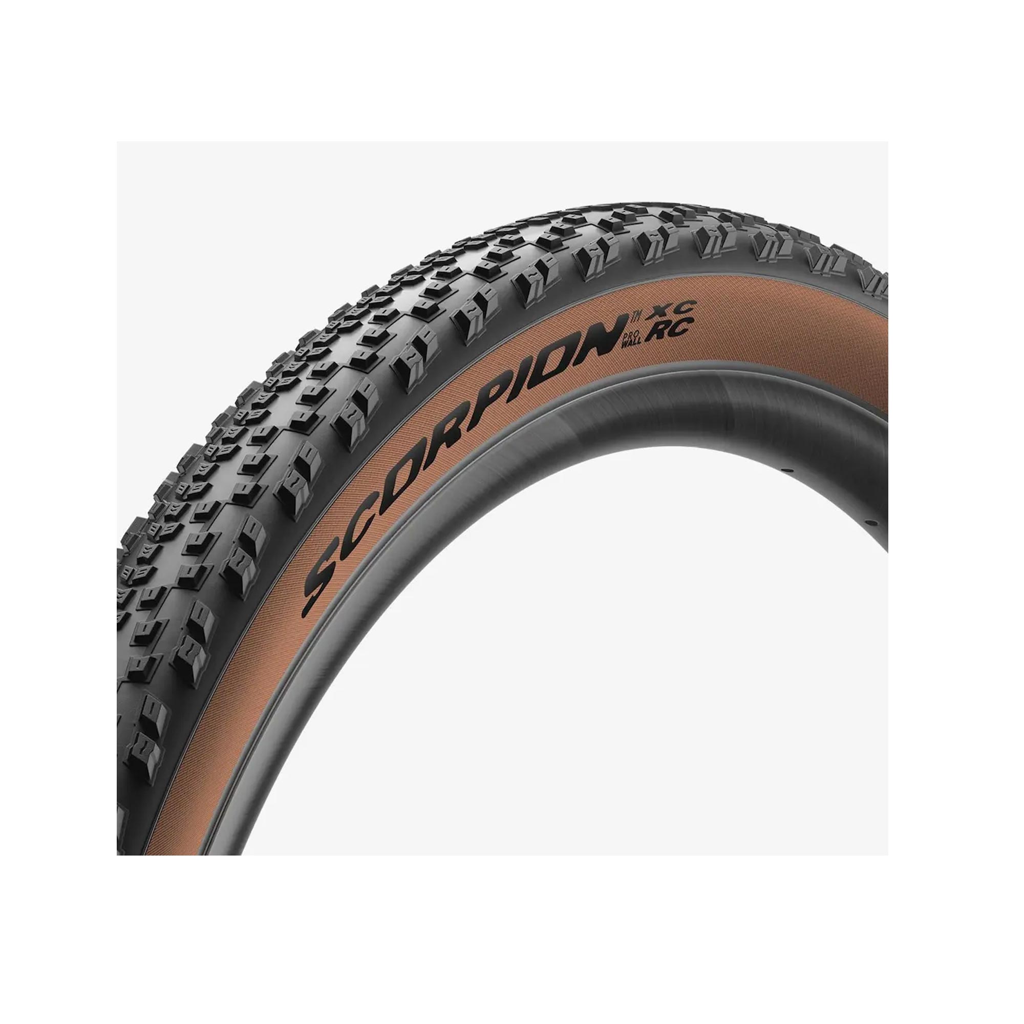 Pirelli Scorpion XC M 29x2.40 TanWallc 2