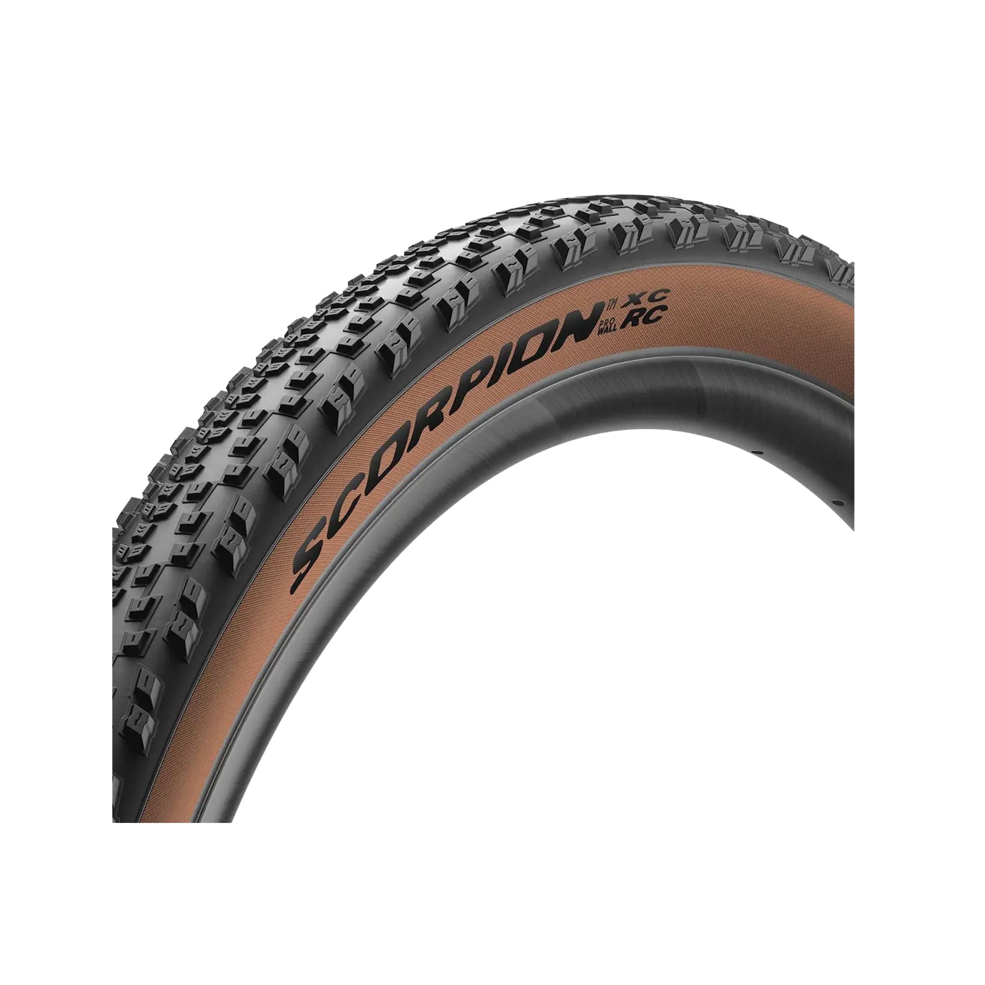 Pirelli Scorpion XC M 29x2.40 TanWallc 1