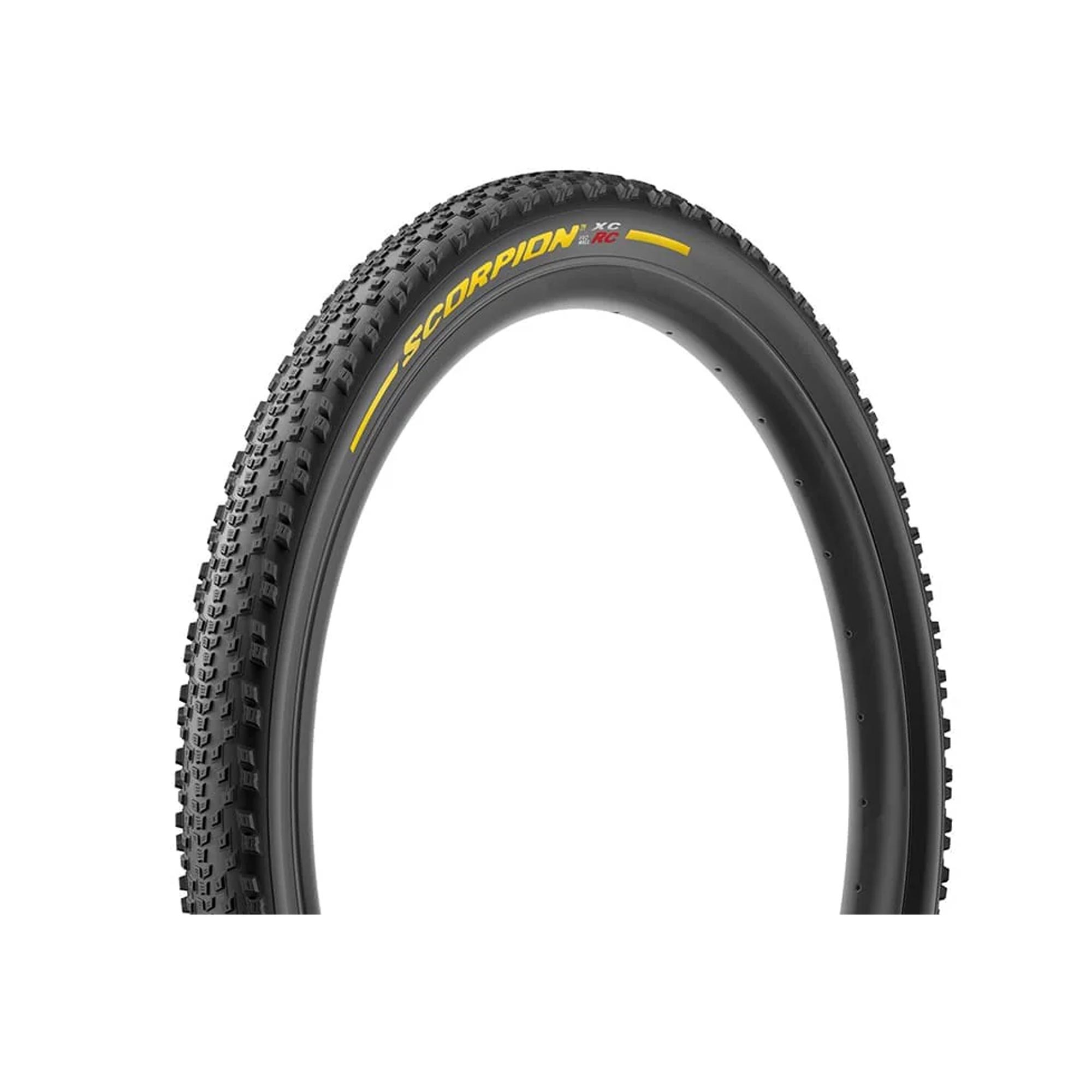 Pirelli Scorpion XC RC Team Edition Pro Wall 29x2.20 L/Amarillac 1
