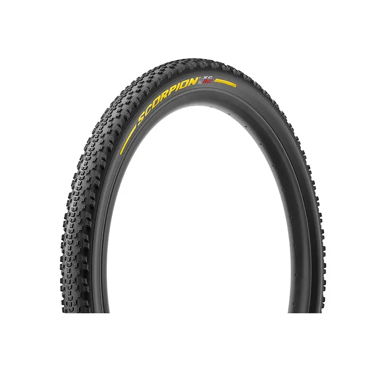 Pirelli Scorpion XC RC Colour Edition LITE  29x2.20 L/Amarillac 1