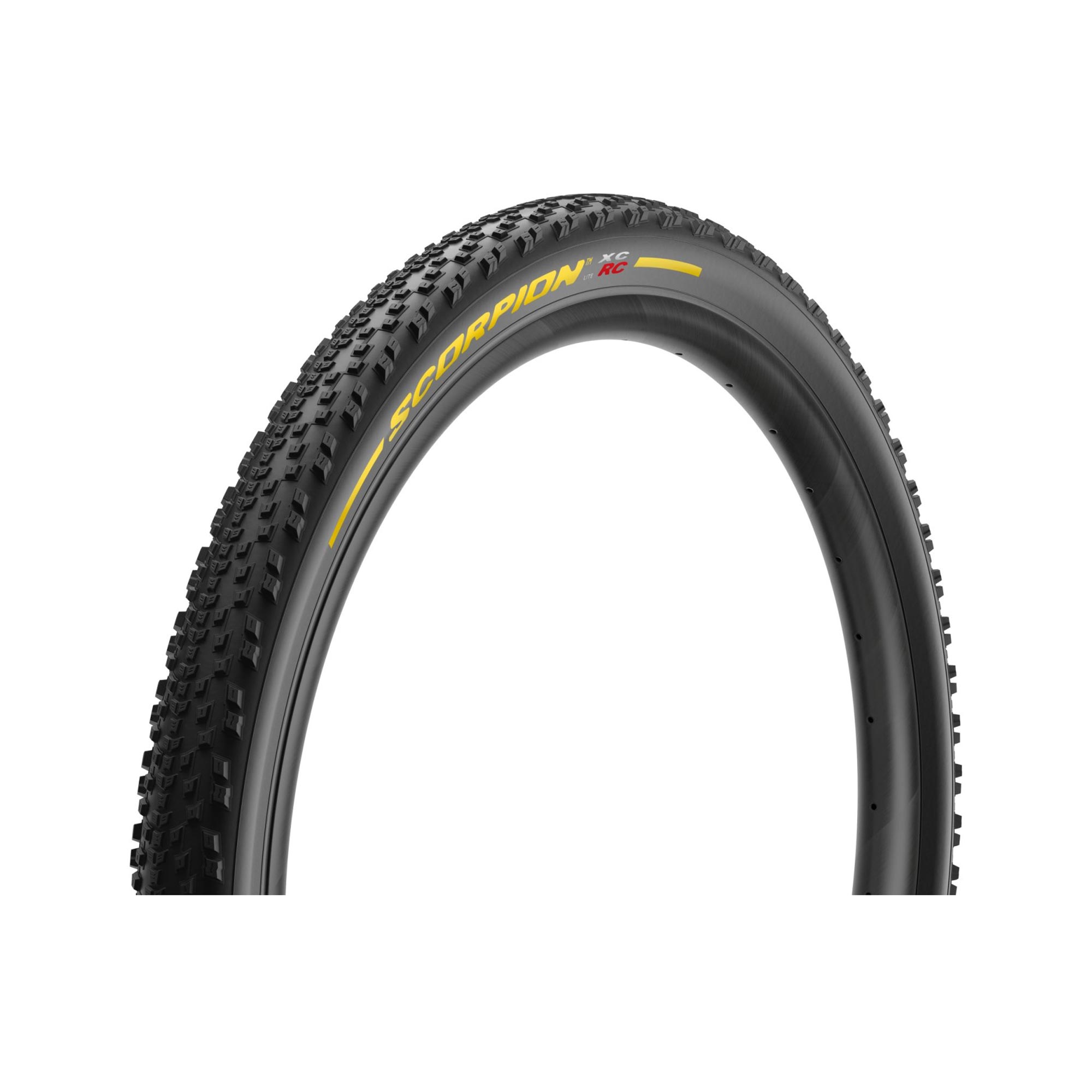 Pirelli Scorpion XC RC Colour Edition LITE 29x2.20 L/Amarillac 1