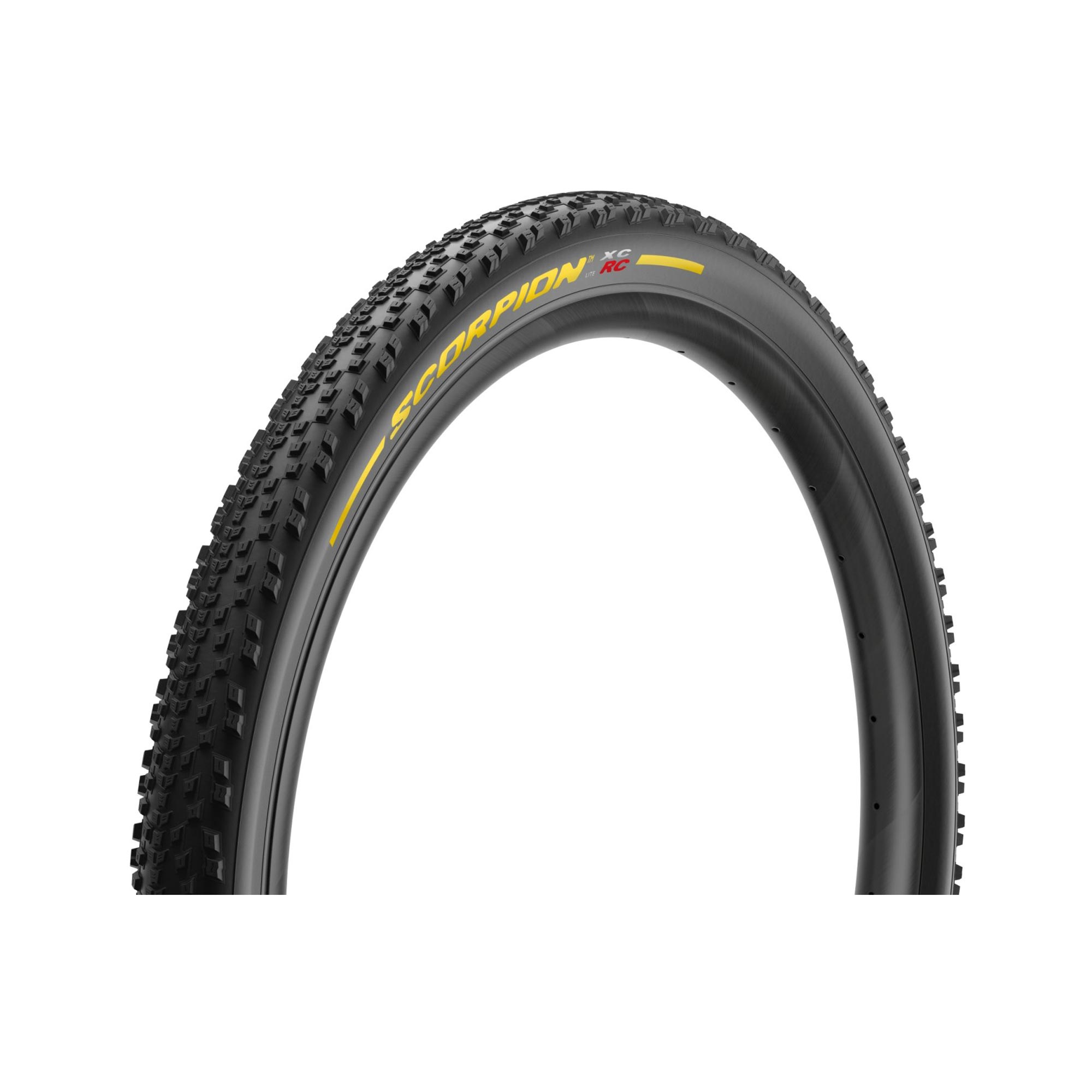 Pirelli Scorpion XC RC Colour Edition LITE 29x2.40 L/Amarillac 1