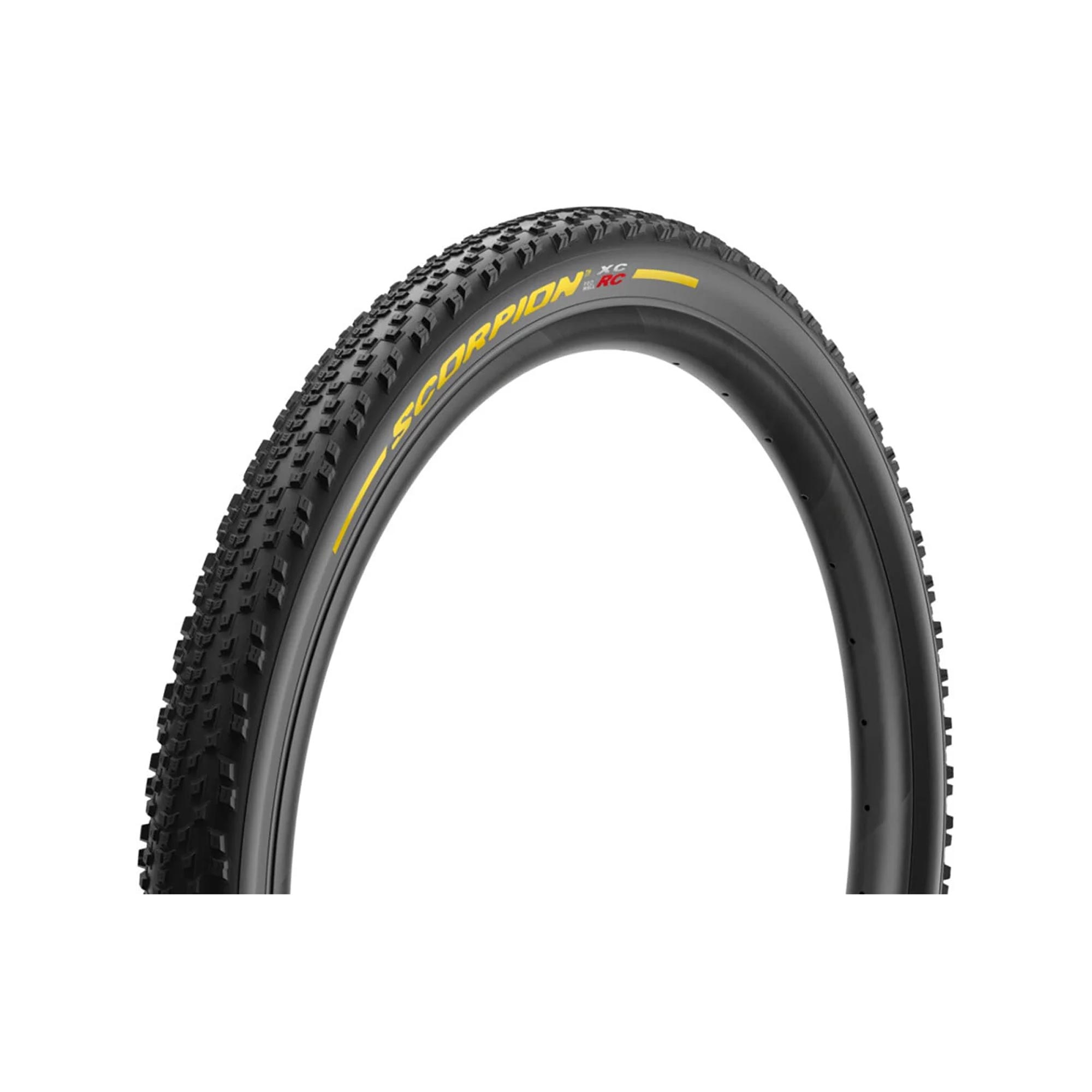 Pirelli Scorpion XC RC Colour Edition ProWall 29x2.40 L/Amarillac 1