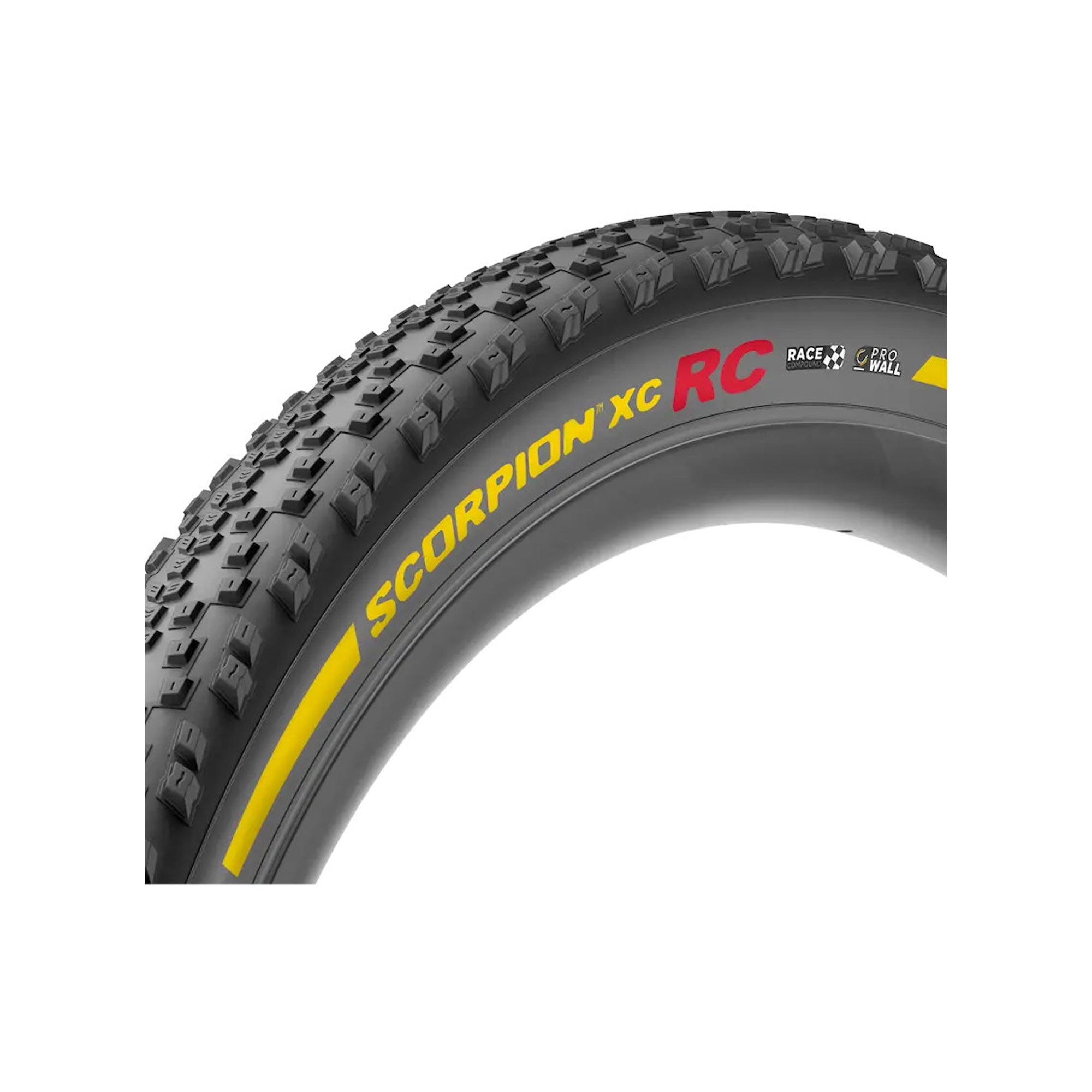 Pirelli Scorpion XC RC Team Edition LITE 29x2.40 L/Amarillac 1