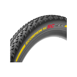 Pirelli Scorpion XC RC Colour Edition LITE 29x2.40 L/Amarillac