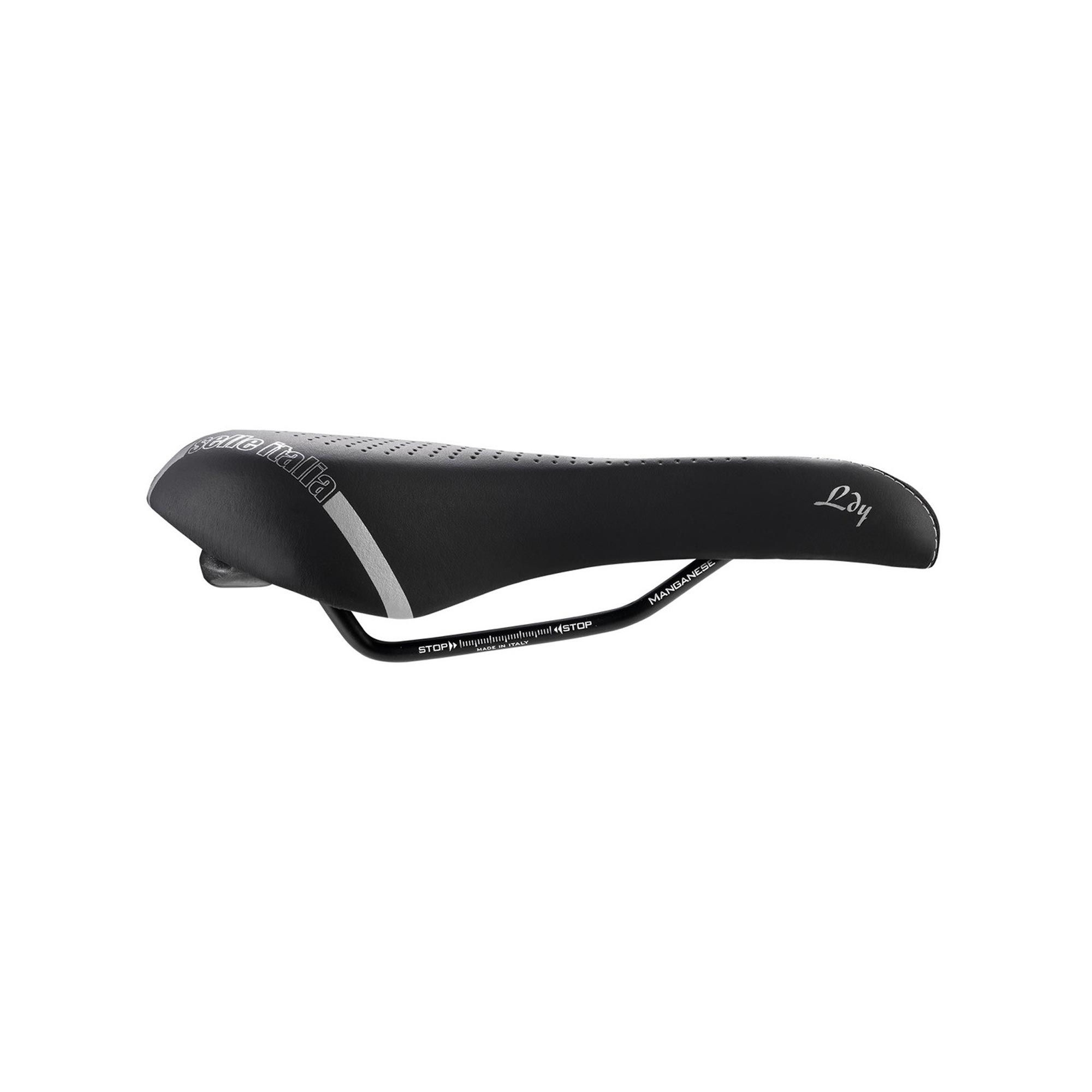 Selle Italia Asiento Lady Gel Flow Mn S2 2