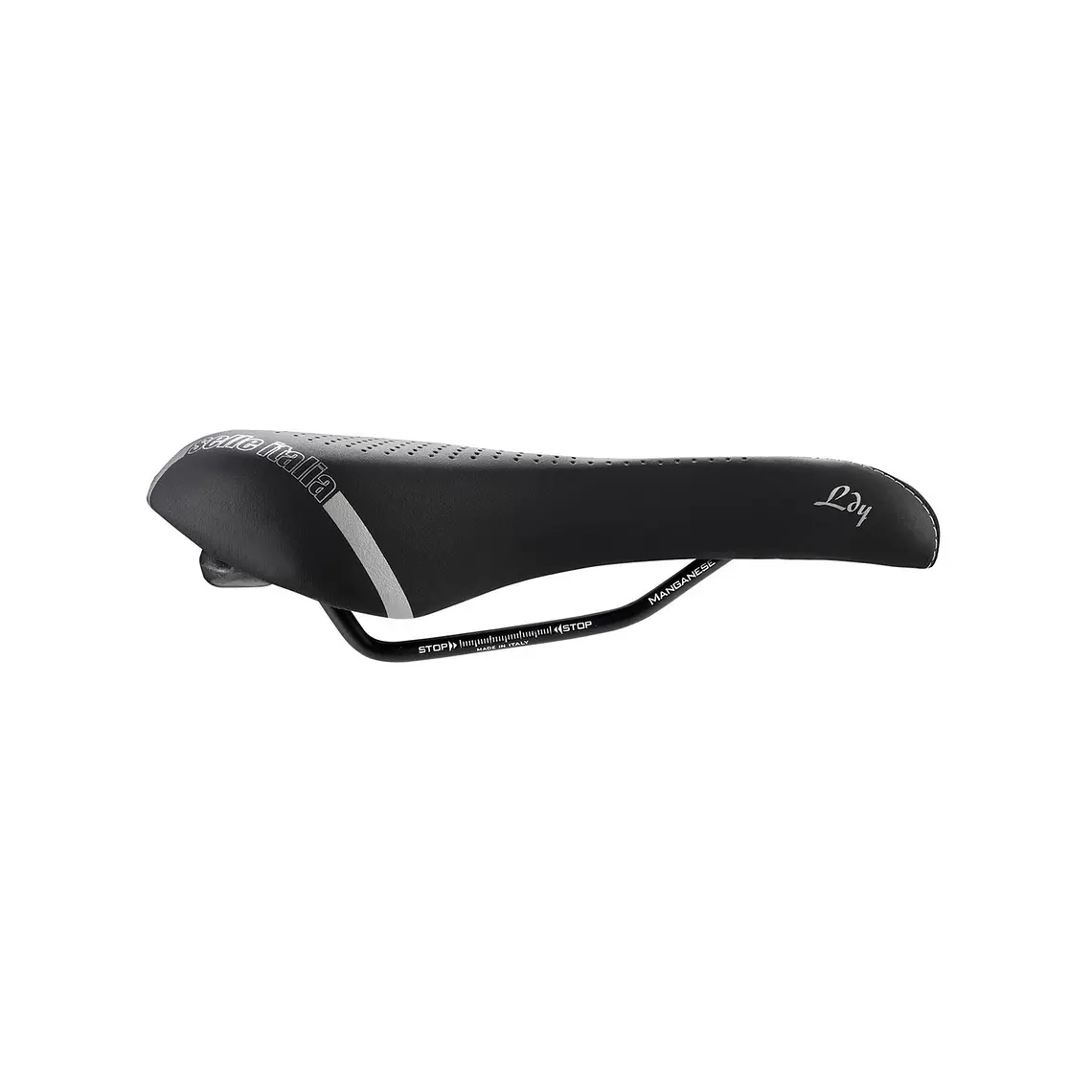Selle Italia Asiento Lady Gel Flow Mn S2 2