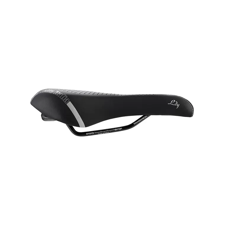 Selle Italia Asiento Lady Gel Flow Mn S2 2