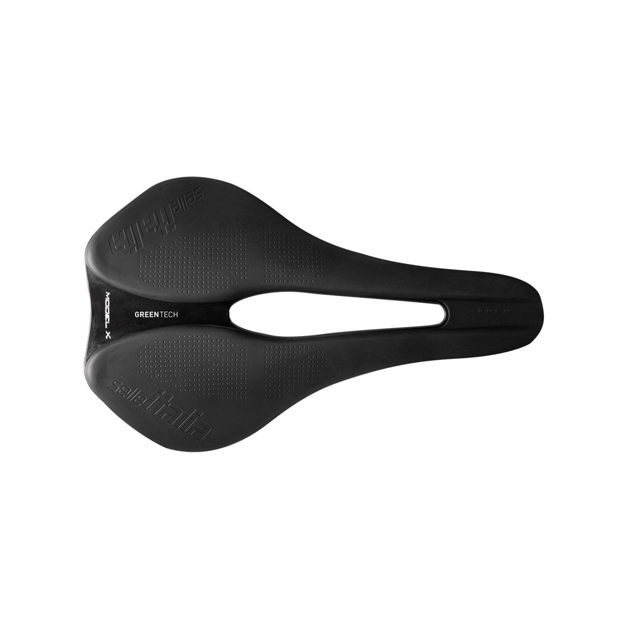 Selle Italia Asiento Model X FeC Superflow L3 Black 1