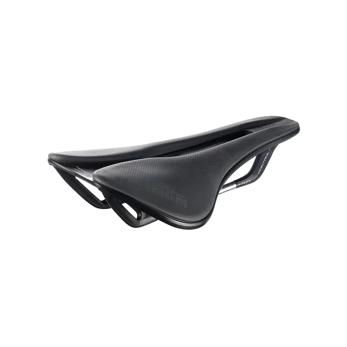 Selle Italia Asiento Model X FeC Superflow L3 gris 2