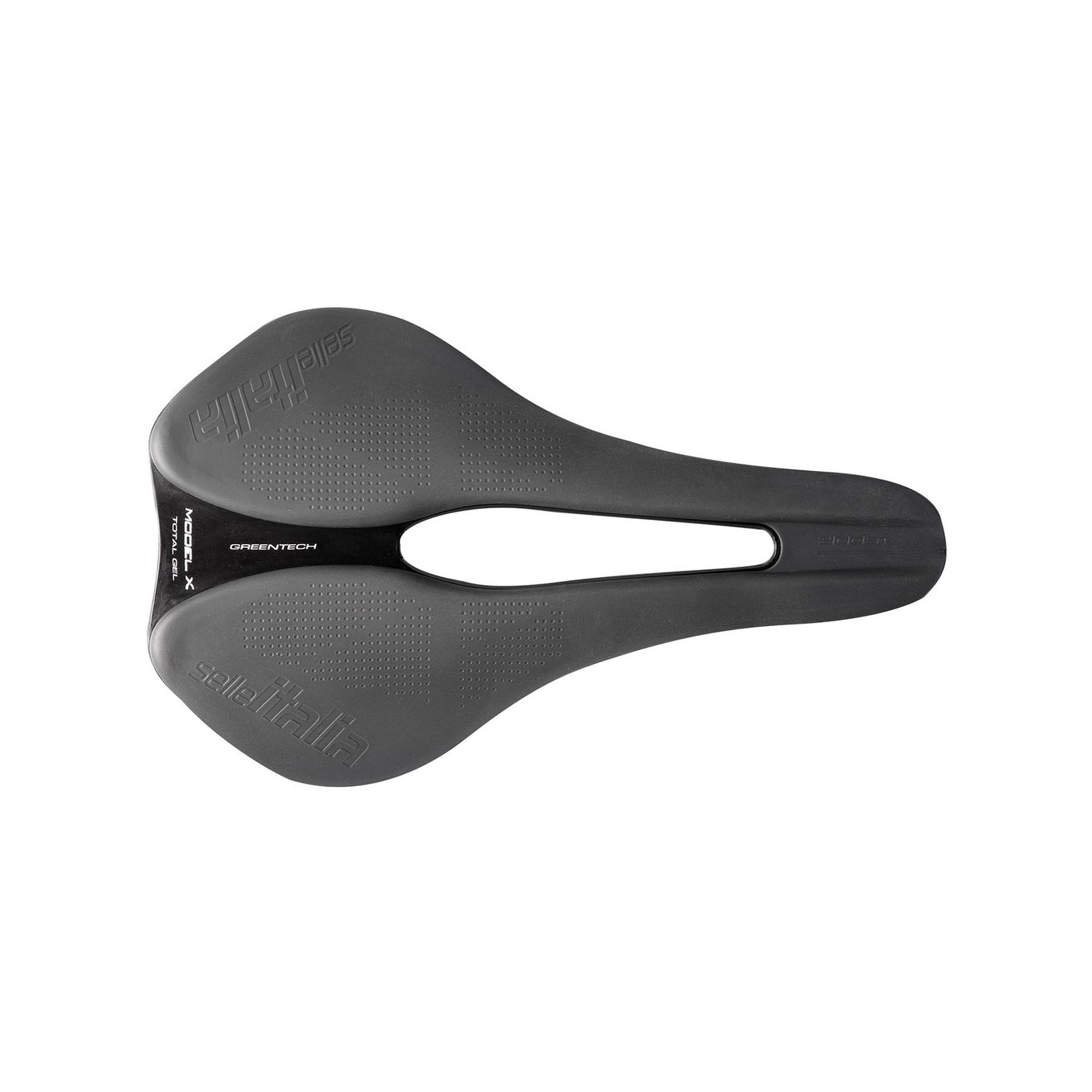 Selle Italia Asiento Model X FeC Superflow L3 gris 1