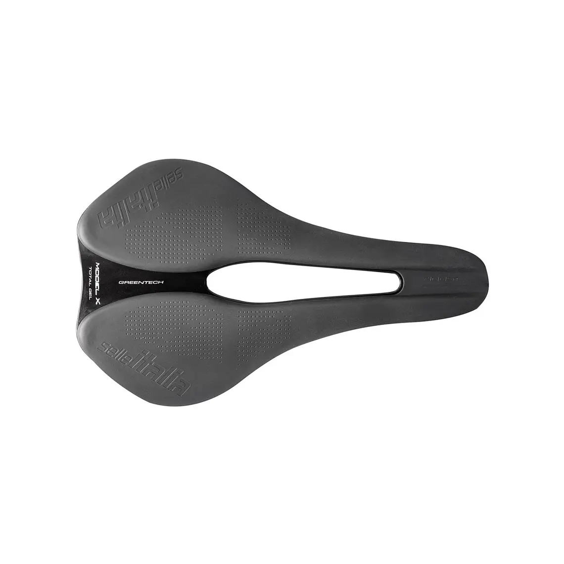 Selle Italia Asiento Model X FeC Superflow L3 gris 1
