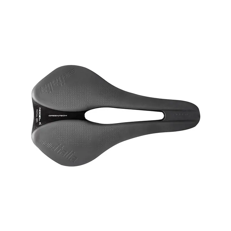 Selle Italia Asiento Model X FeC Superflow L3 gris 1