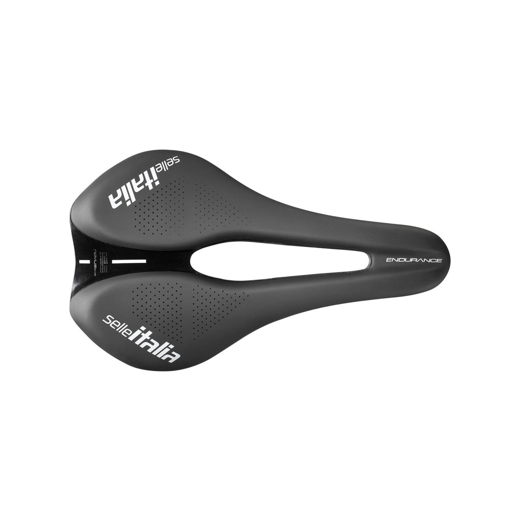 Selle Italia Asiento Novus Boost Evo Endurance Mn Superflow L3 1