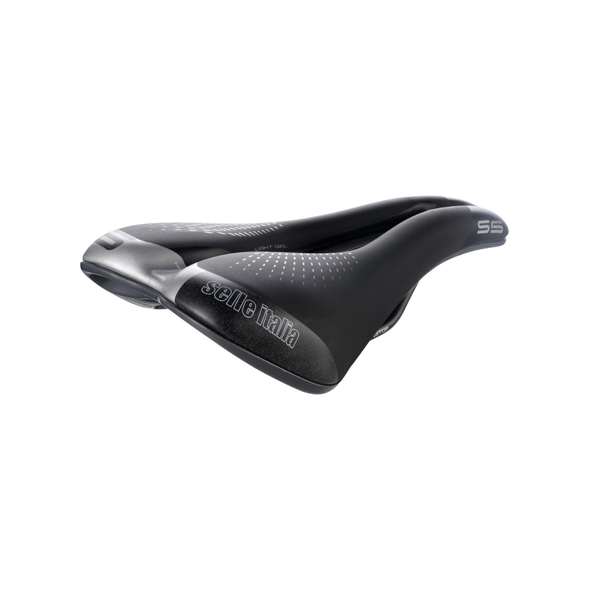Selle Italia Asiento S5 Lady FeC Superflow S3 2