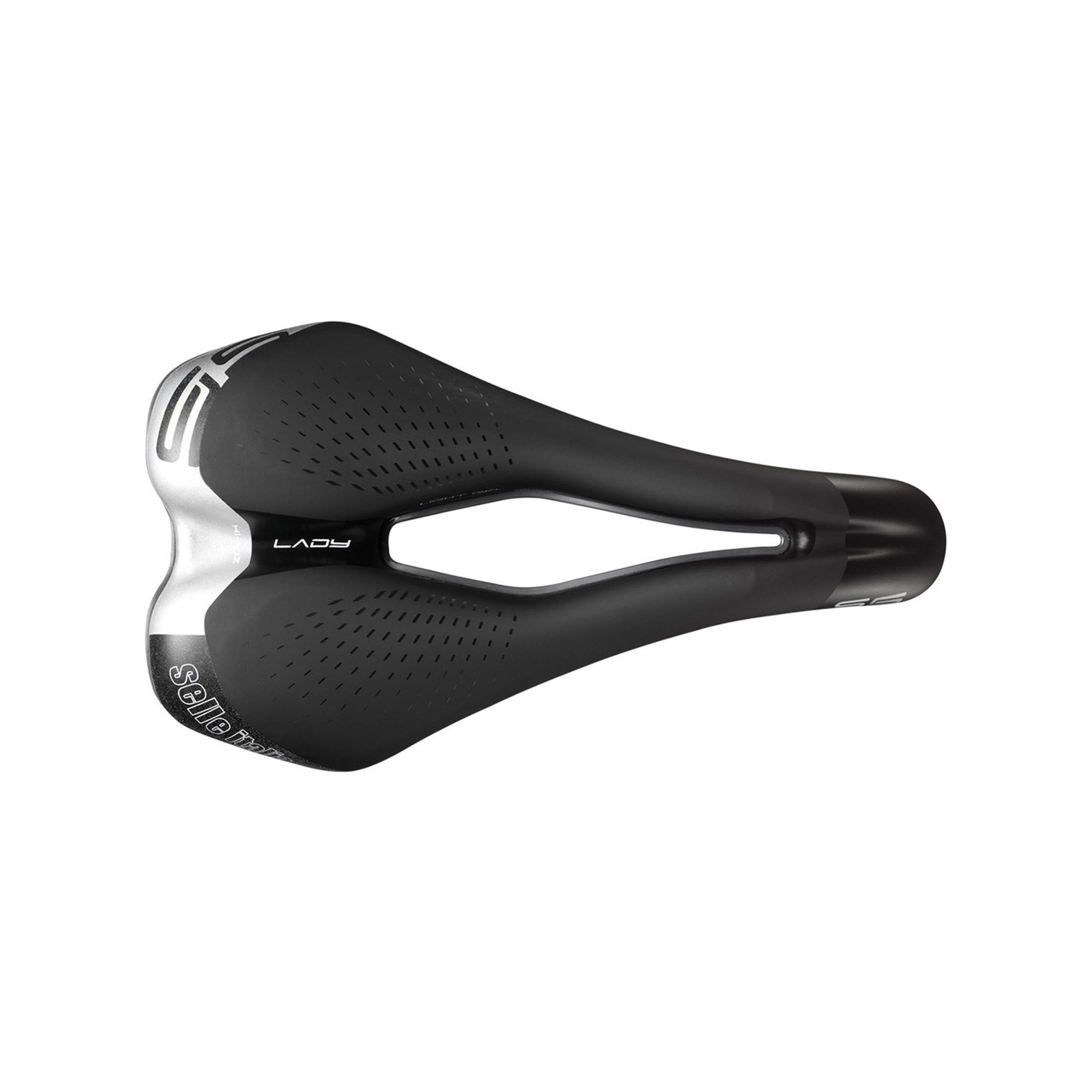 Selle Italia Asiento S5 Lady FeC Superflow S3 1