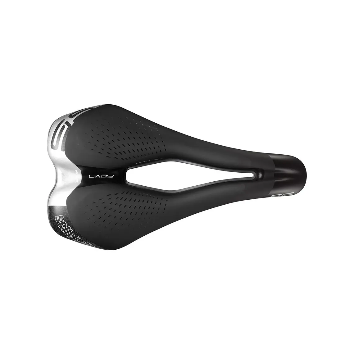 Selle Italia Asiento S5 Lady FeC Superflow S3 1
