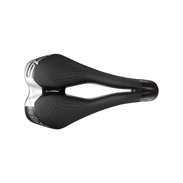 Selle Italia Asiento S5 Lady FeC Superflow S3 1