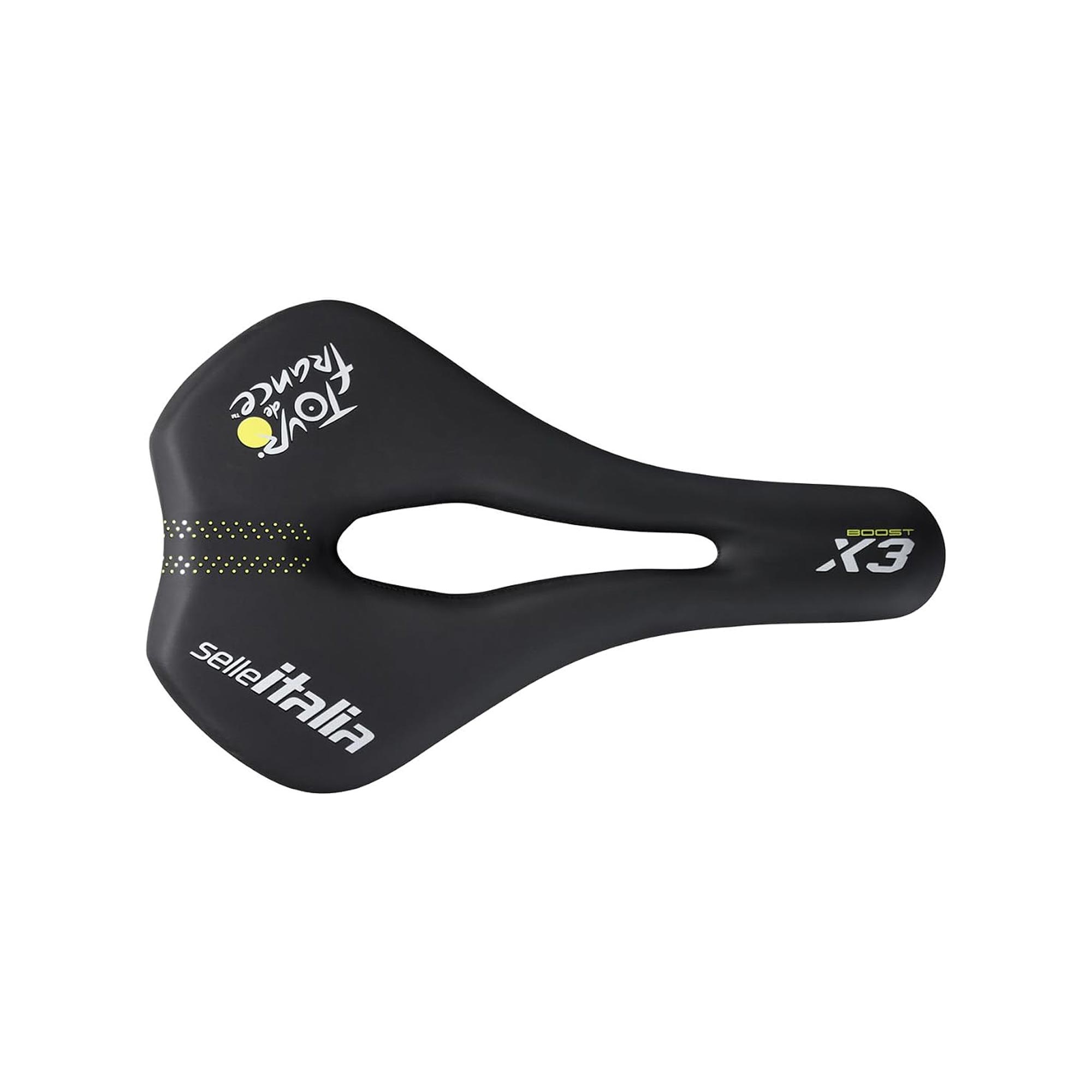 Selle Italia Asiento X3 BOOST TDF FEC SUPERFLOW L3 1