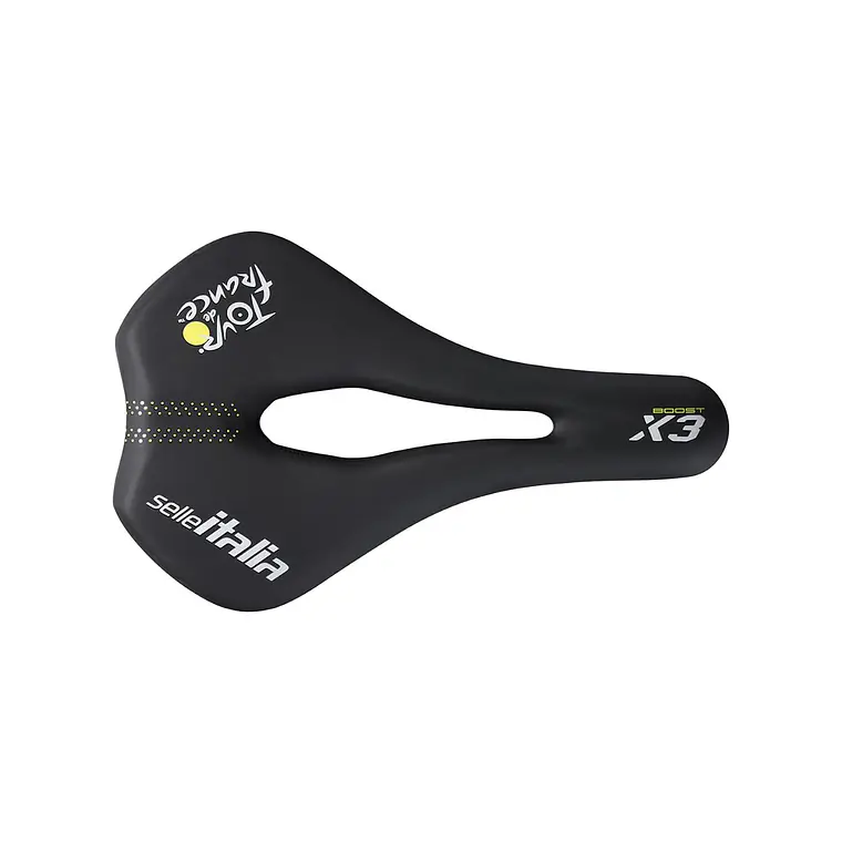 Selle Italia Asiento X3 BOOST TDF FEC SUPERFLOW L3 1