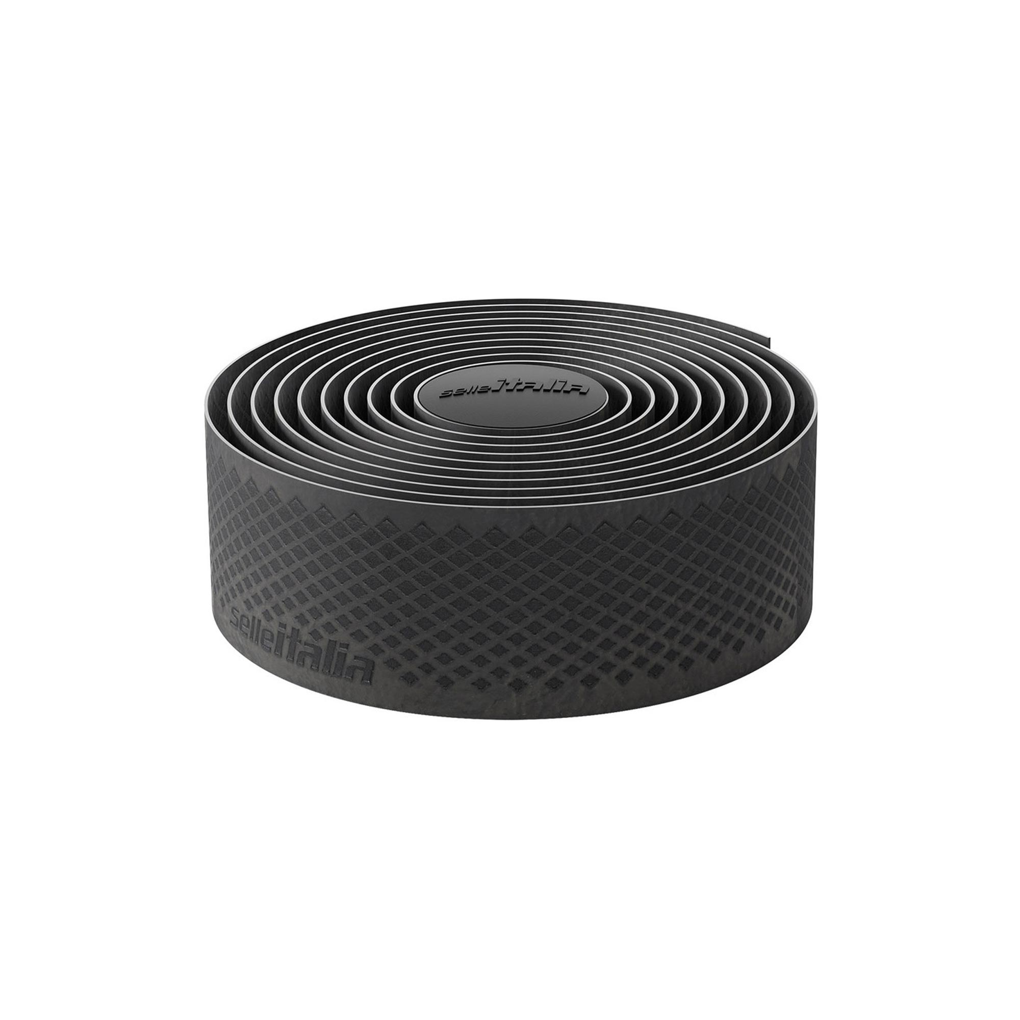 Selle Italia Cinta de manubrio SG-Tape negro 1