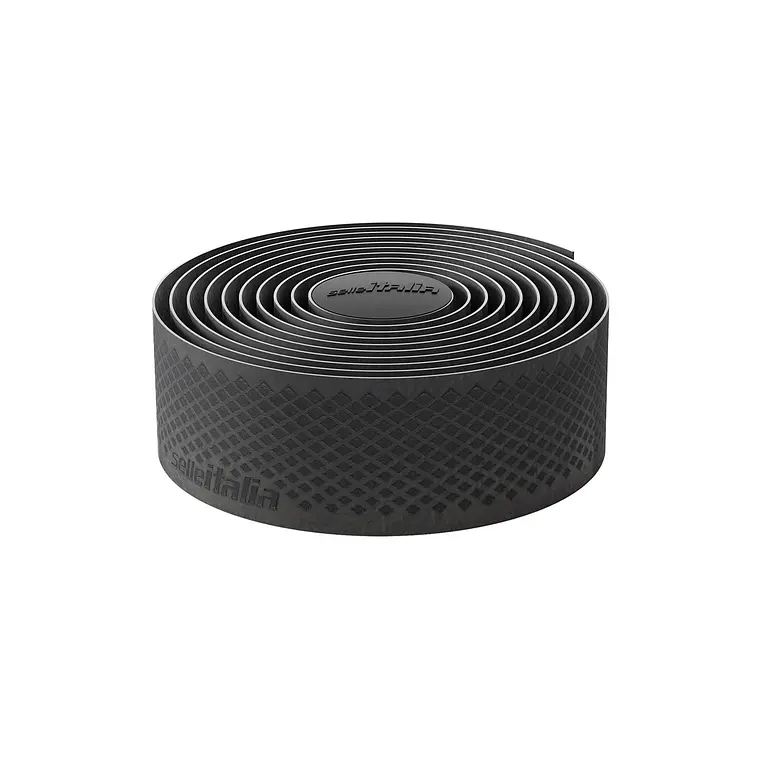 Selle Italia Cinta de manubrio SG-Tape negro 1