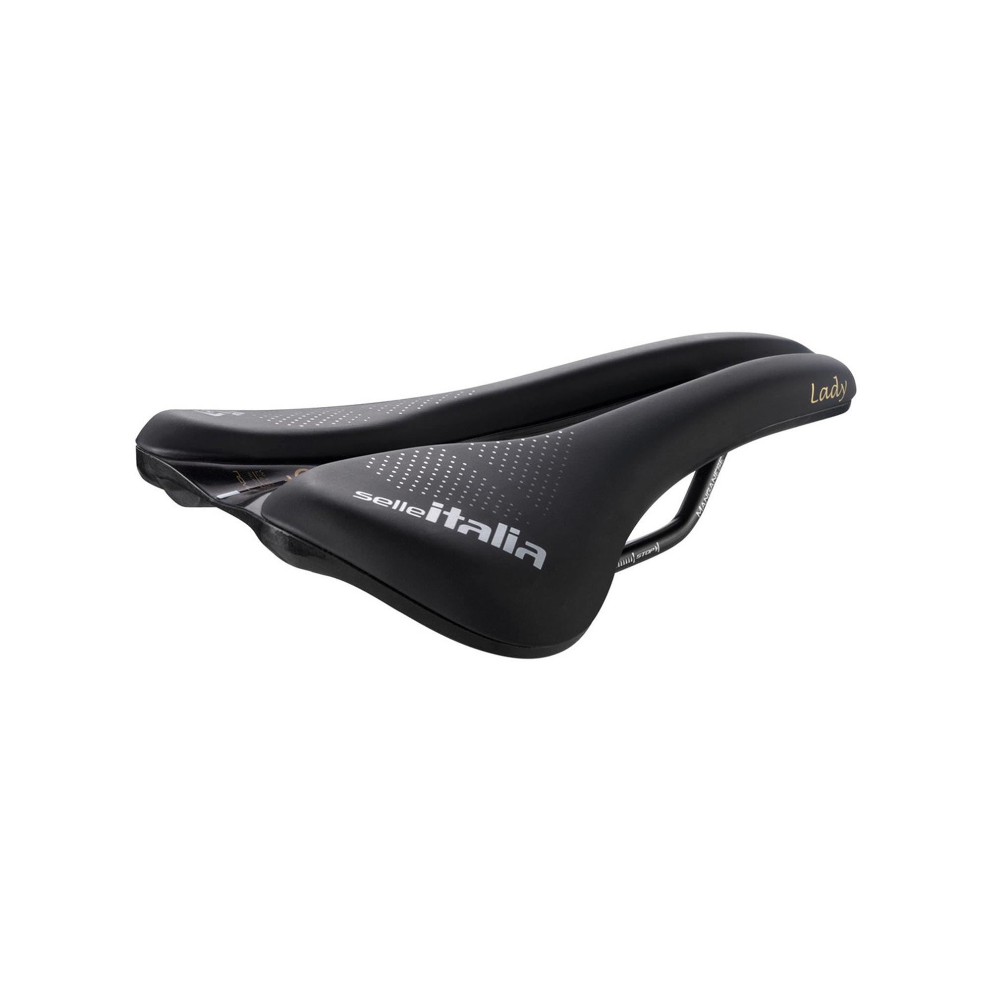 Selle Italia Novus Boost Evo LADY TM Superflow L3 2