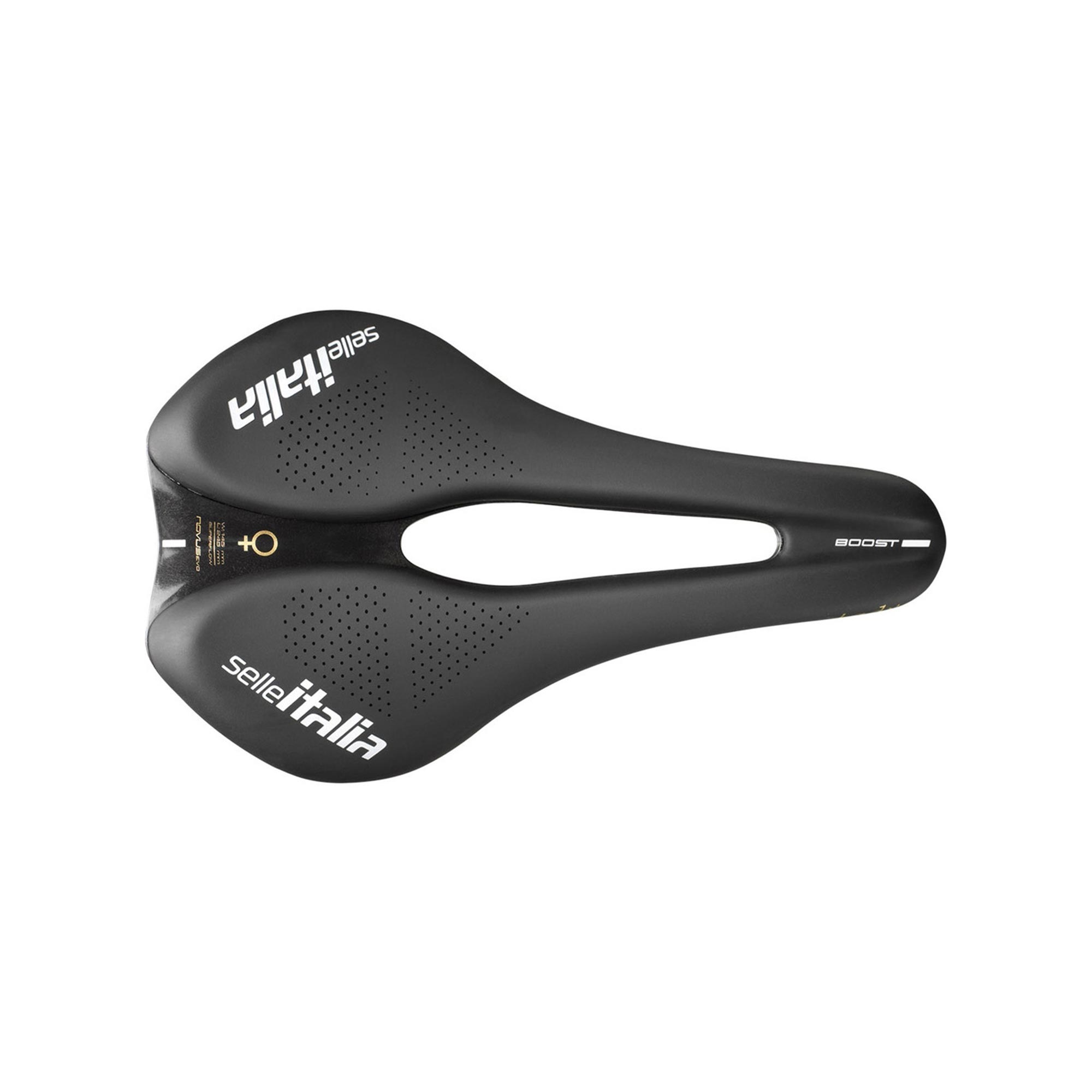 Selle Italia Novus Boost Evo LADY TM Superflow L3 1