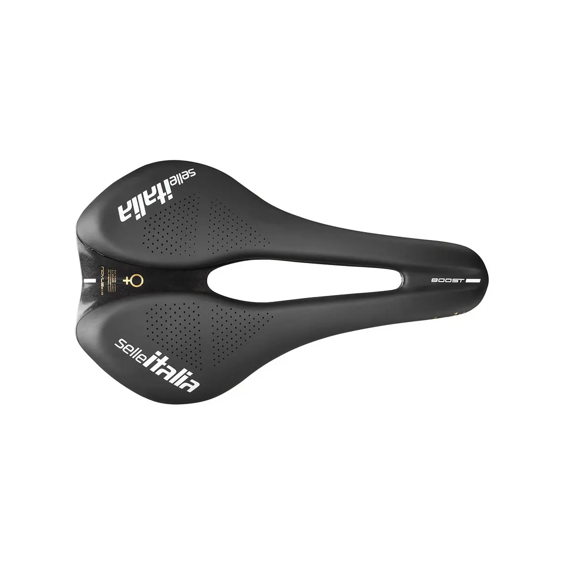 Selle Italia Novus Boost Evo LADY TM Superflow L3 1