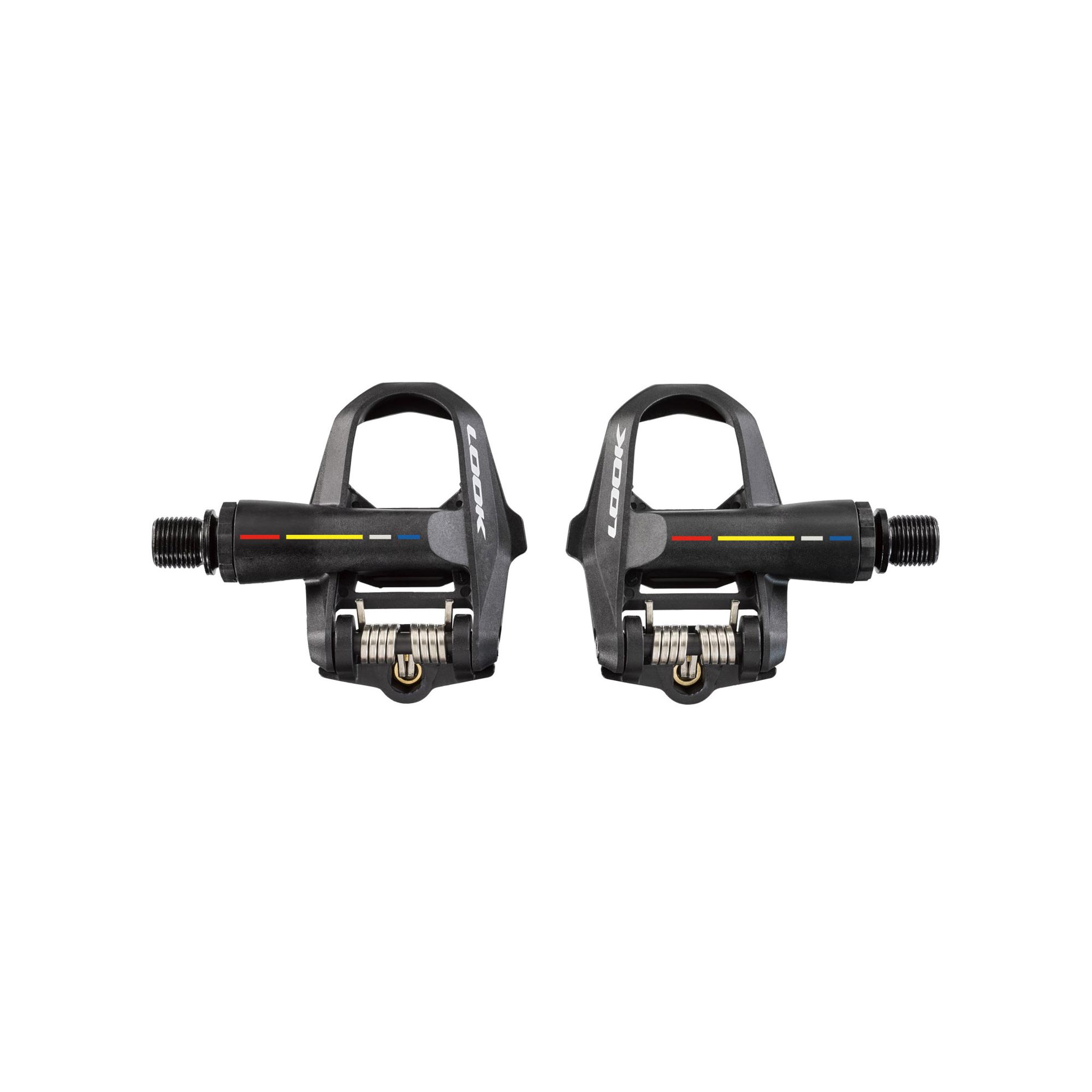 Look Pedal Keo 2 Max Carbono PRO Team 1