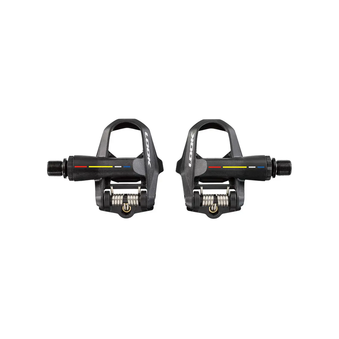 Look Pedal Keo 2 Max Carbono PRO Team 1