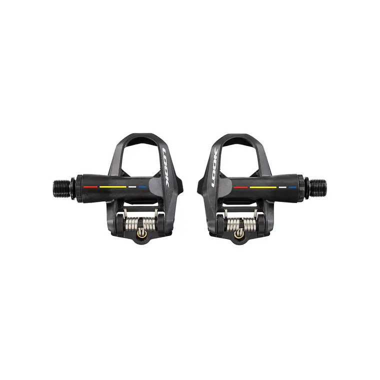 Look Pedal Keo 2 Max Carbono PRO Team 1
