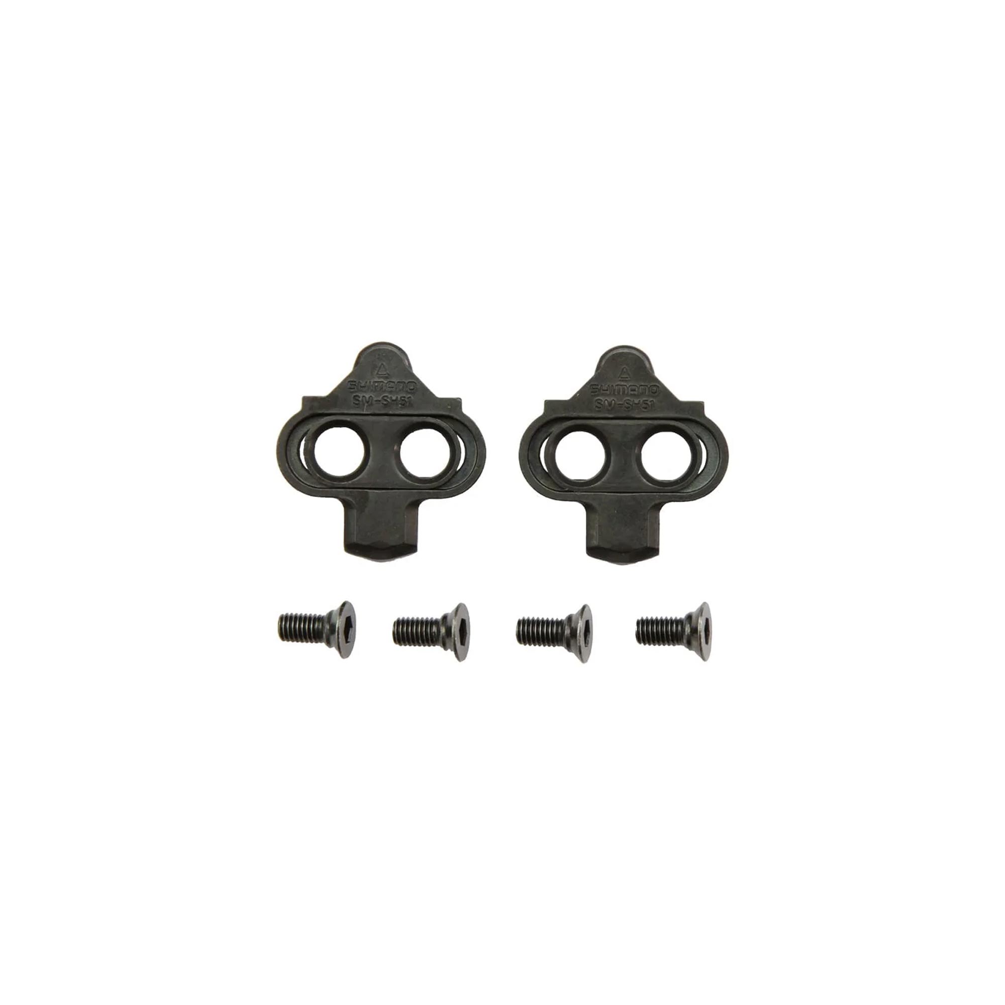 Shimano Pedales PD-M520 3