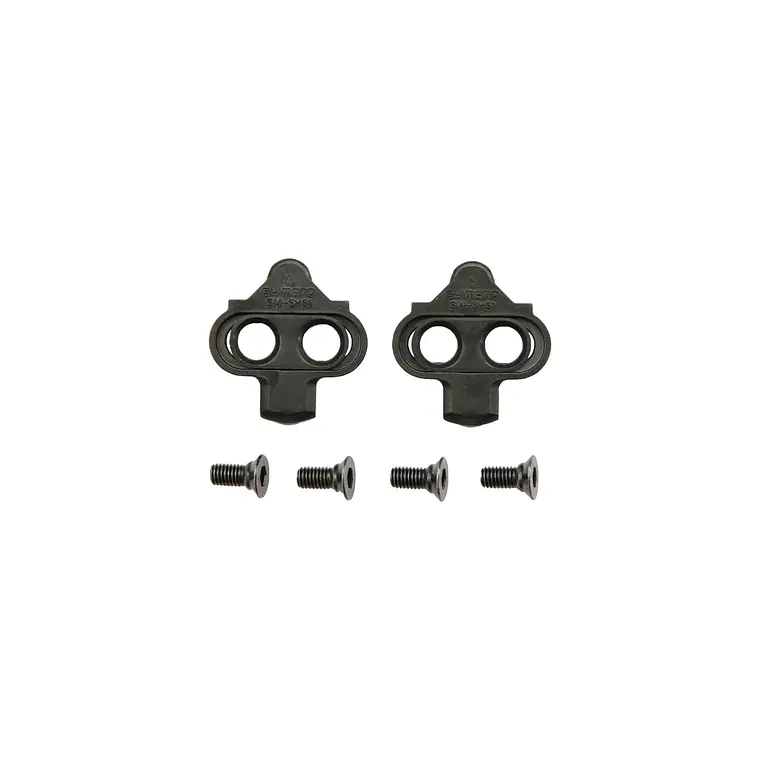 Shimano Pedales PD-M520 3