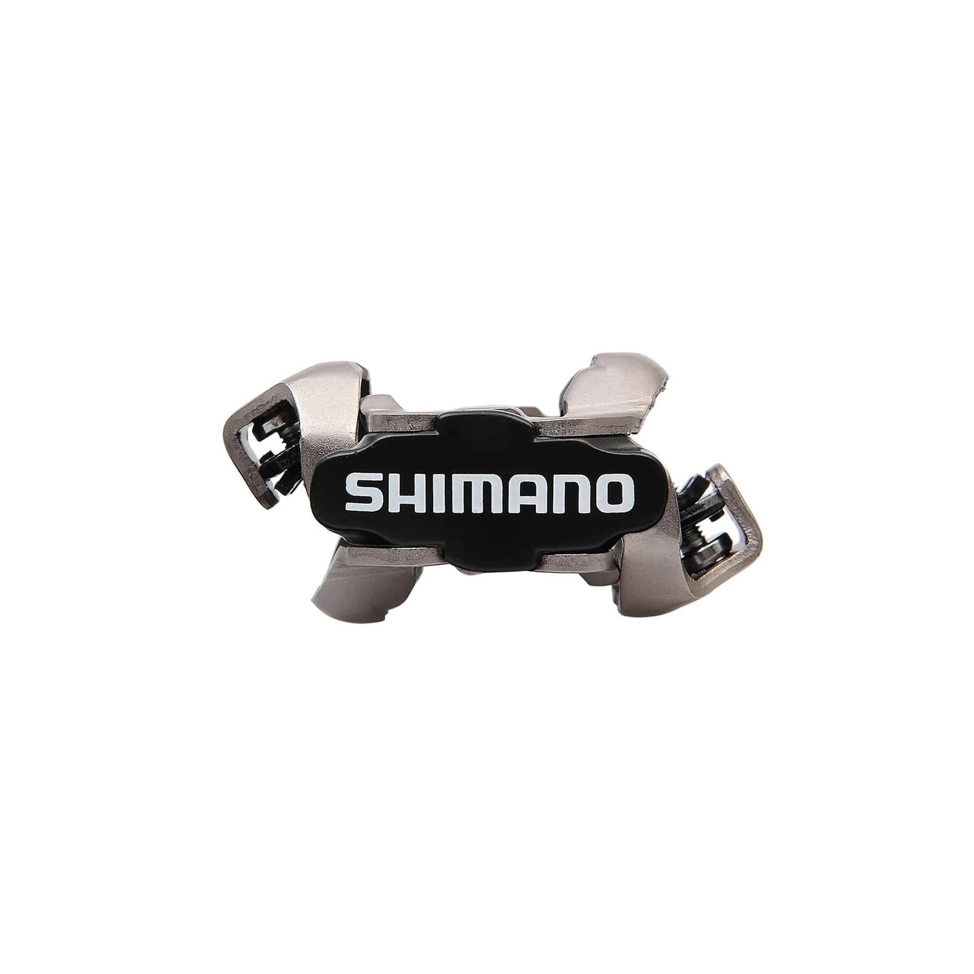 Shimano Pedales PD-M520 2