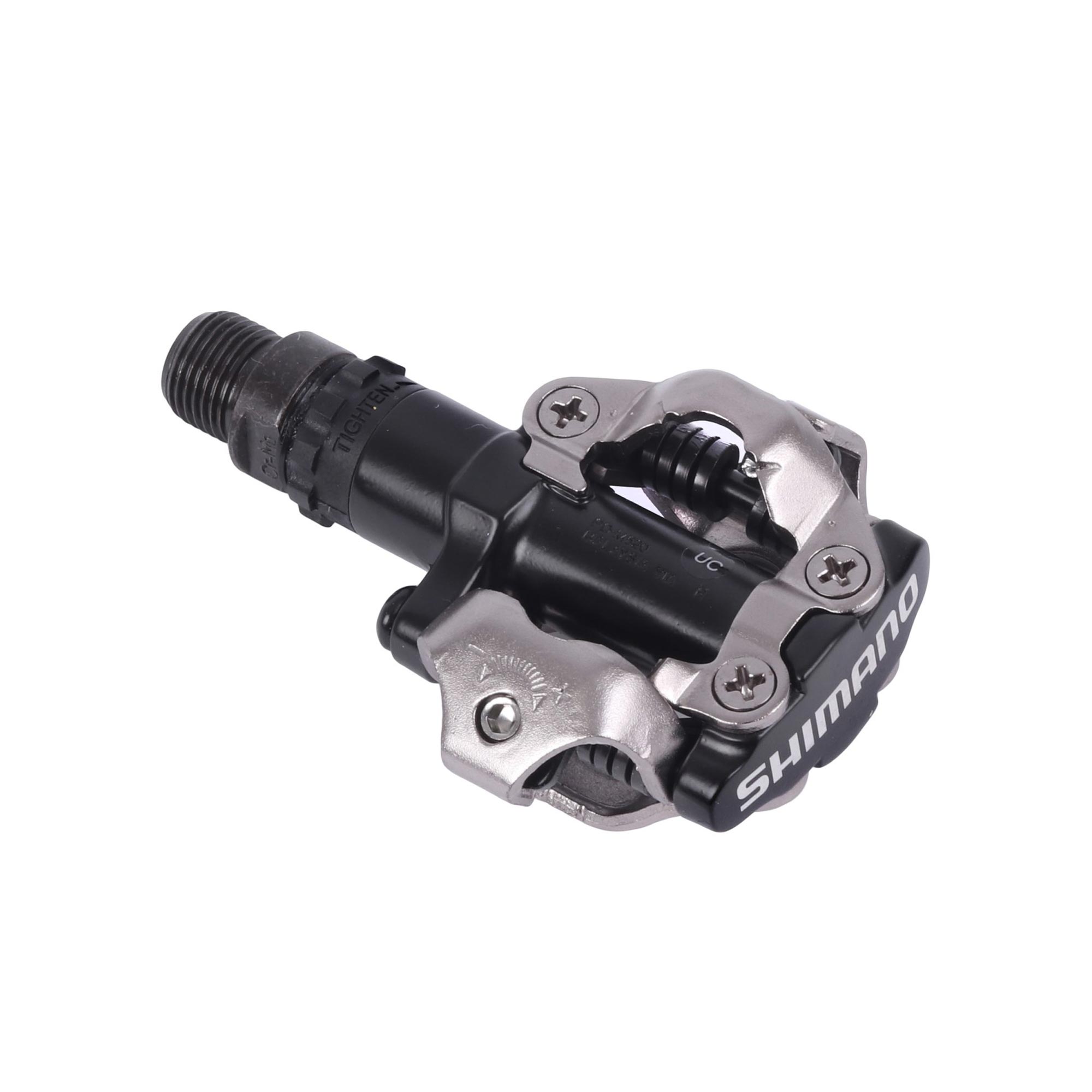 Shimano Pedales PD-M520 1