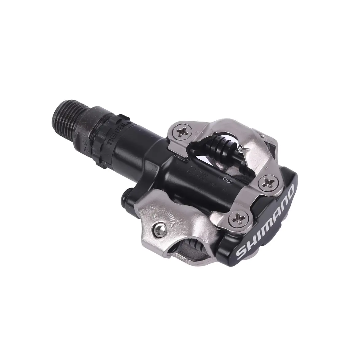 Shimano Pedales PD-M520 1