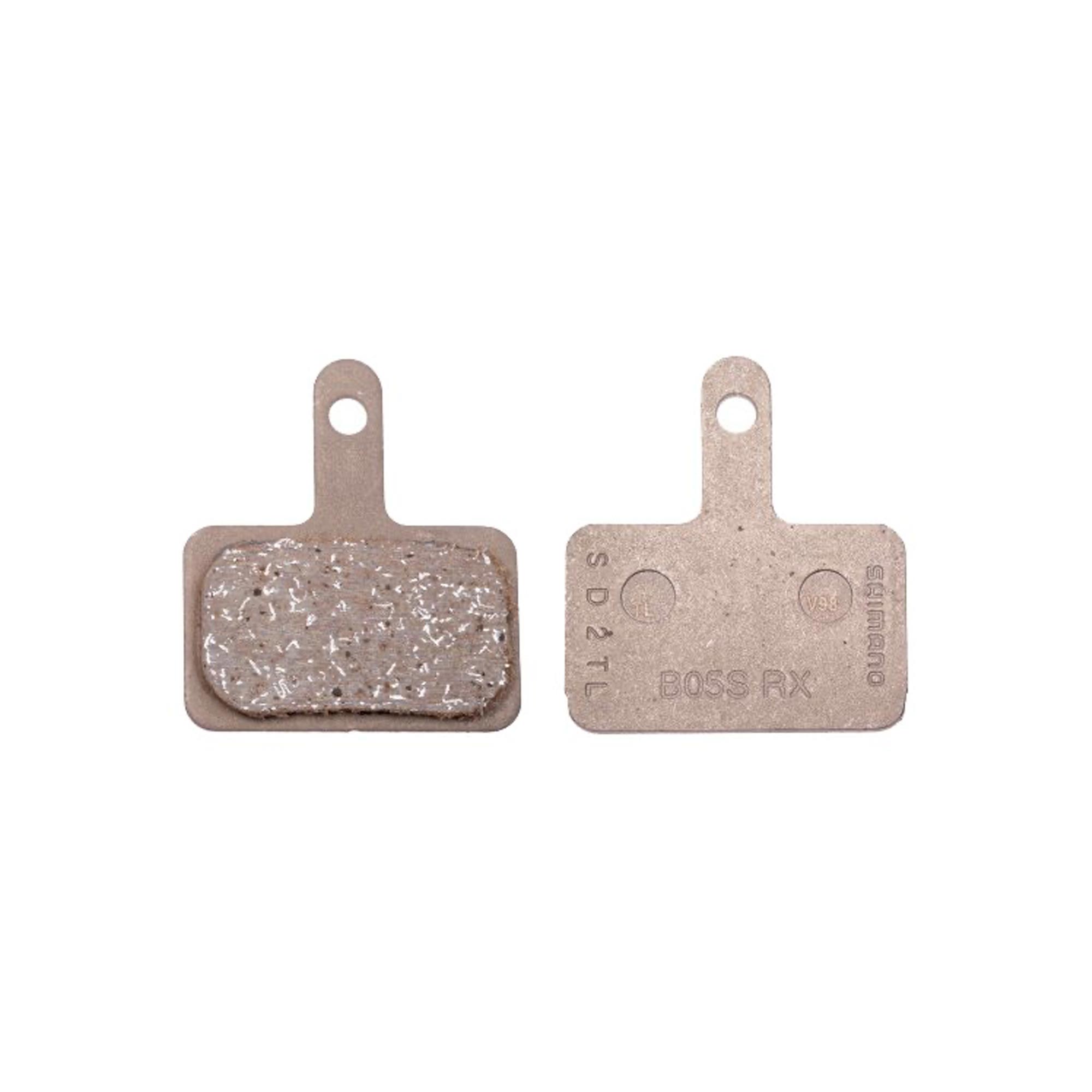Shimano Pastillas de freno MT-B05S 1