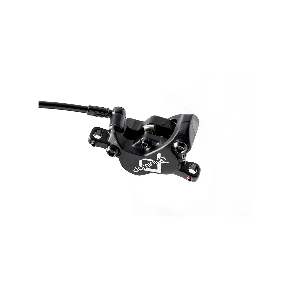 Hayes Dominion Freno de Disco Hidraulico A4 Blk/Gry 3