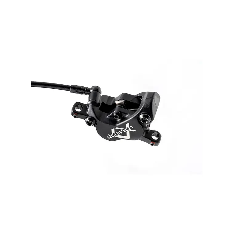 Hayes Dominion Freno de Disco Hidraulico A4 Blk/Gry 3