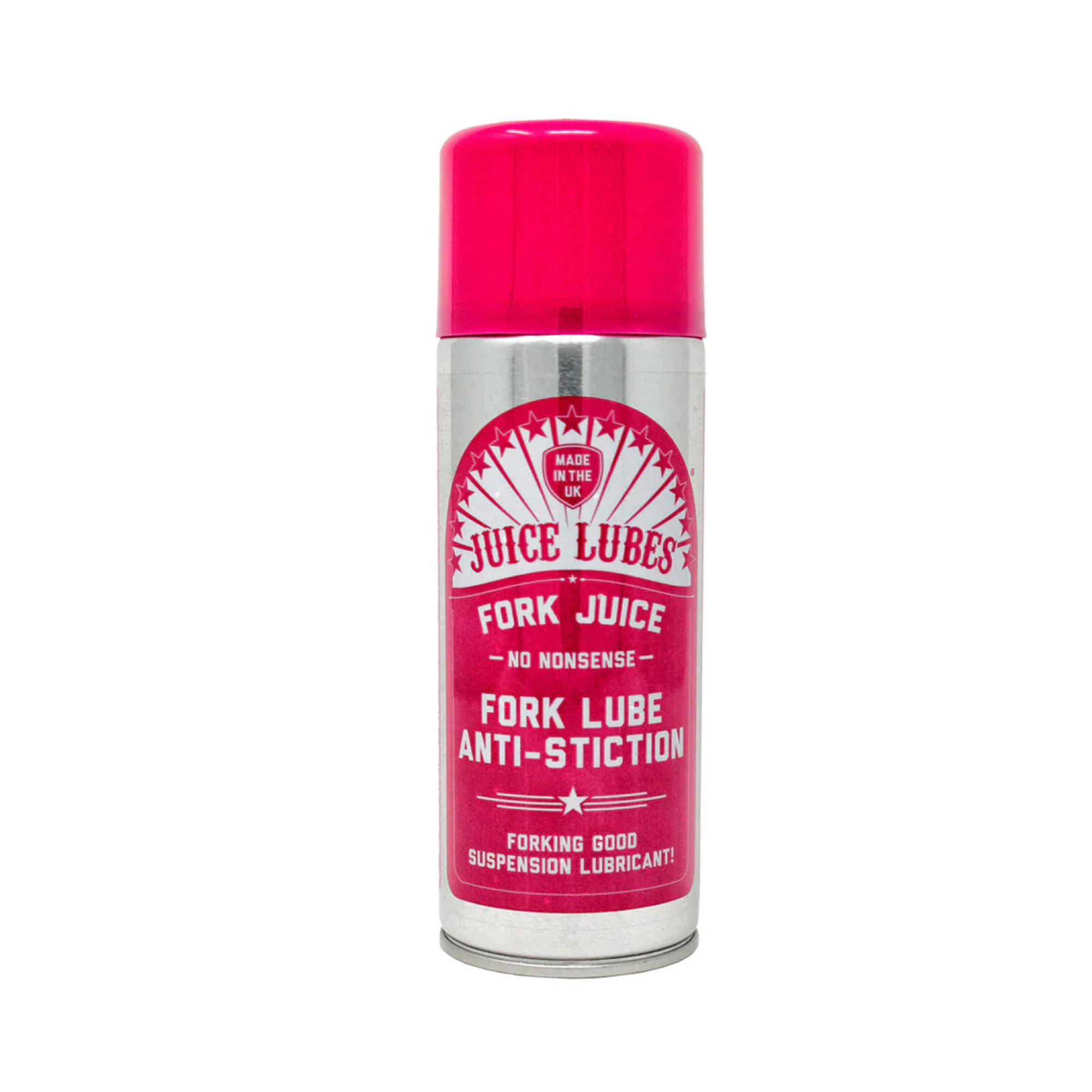 Juice Lubes Fork Juice lubricante de barras de horquilla 400 ml 1