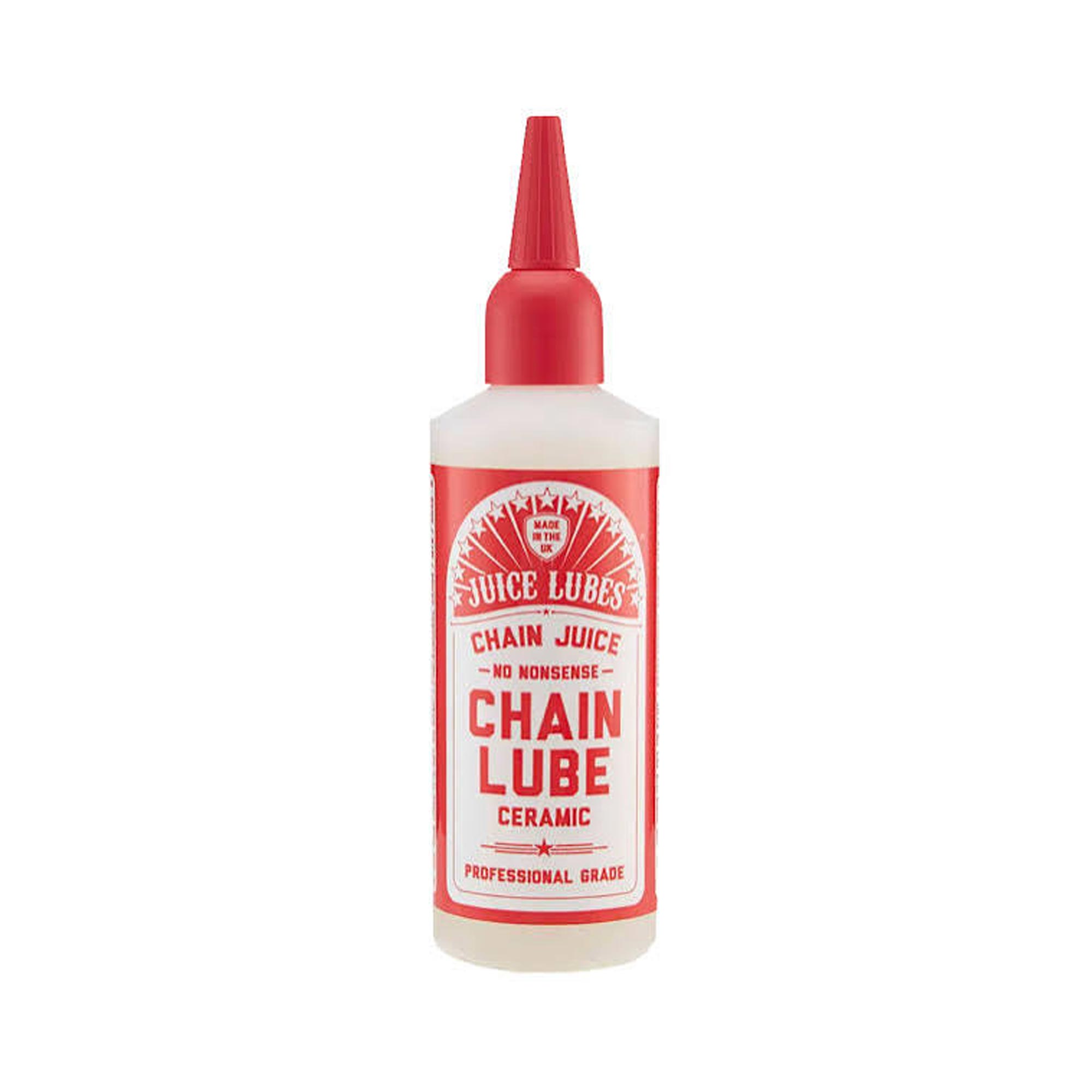 Juice Lubes Lubricante de cadena Ceramic 130 ml 1