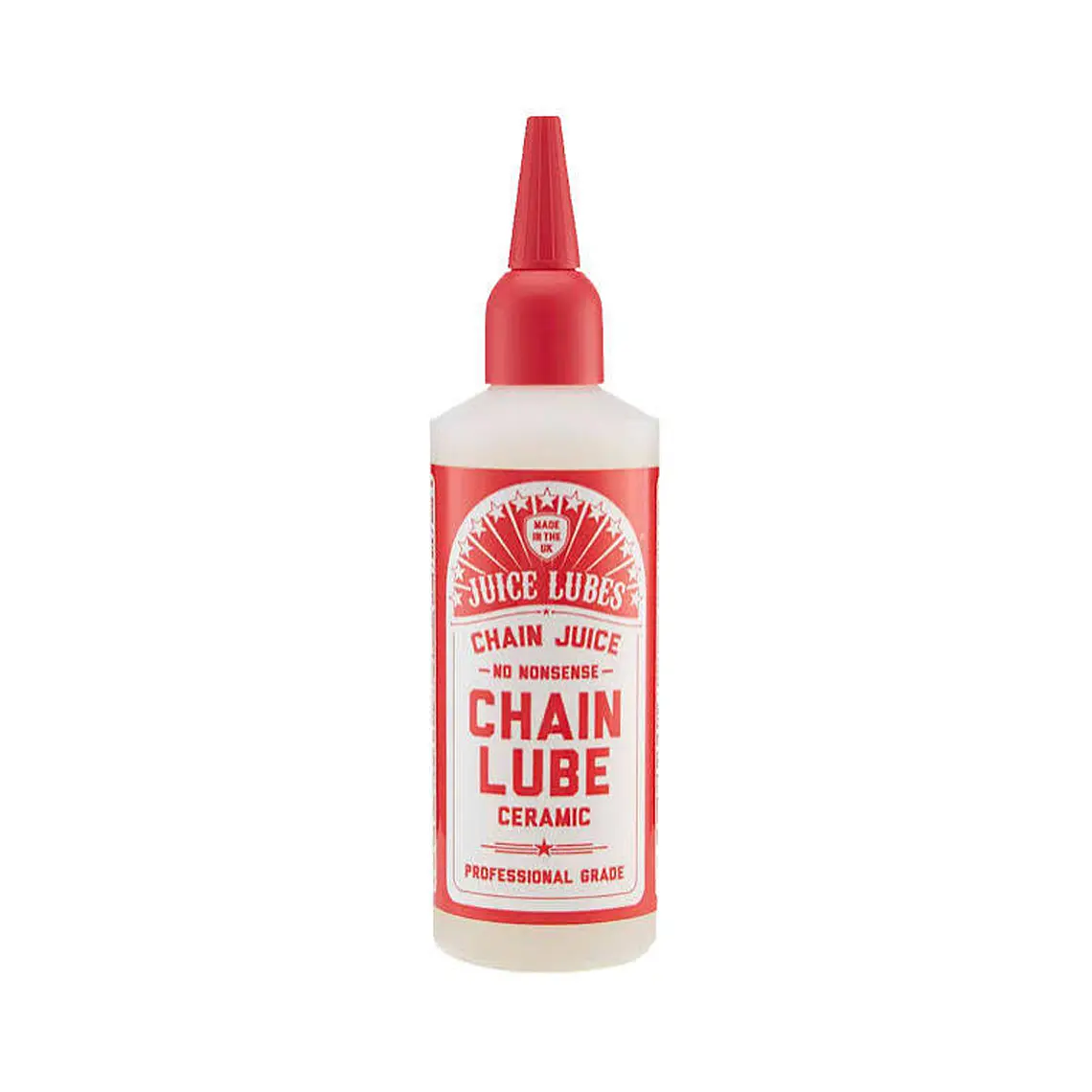 Juice Lubes Lubricante de cadena Ceramic 130 ml 1
