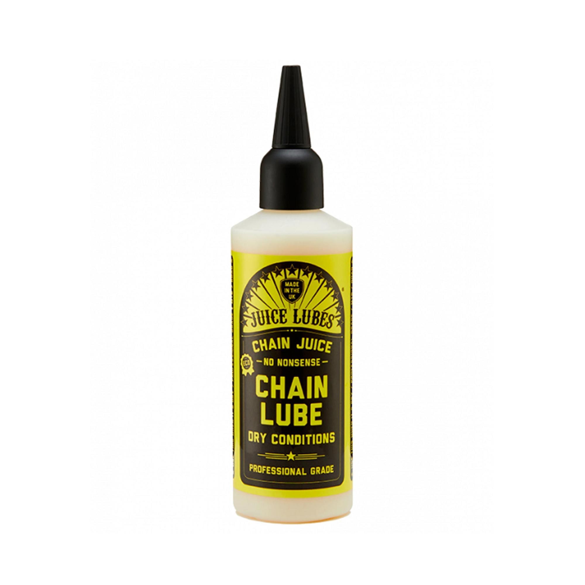 Juice Lubes lubricante de cadena Dry 130 ml 1